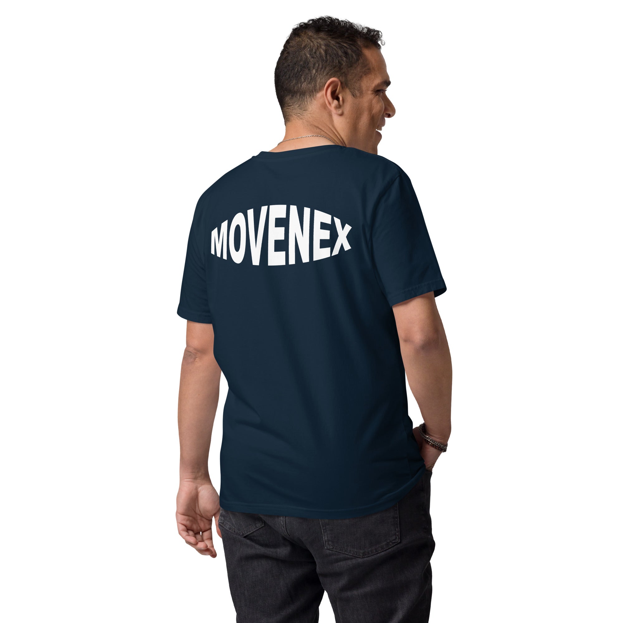 T-shirt Movenex “T56, Brick“ - Movenex
