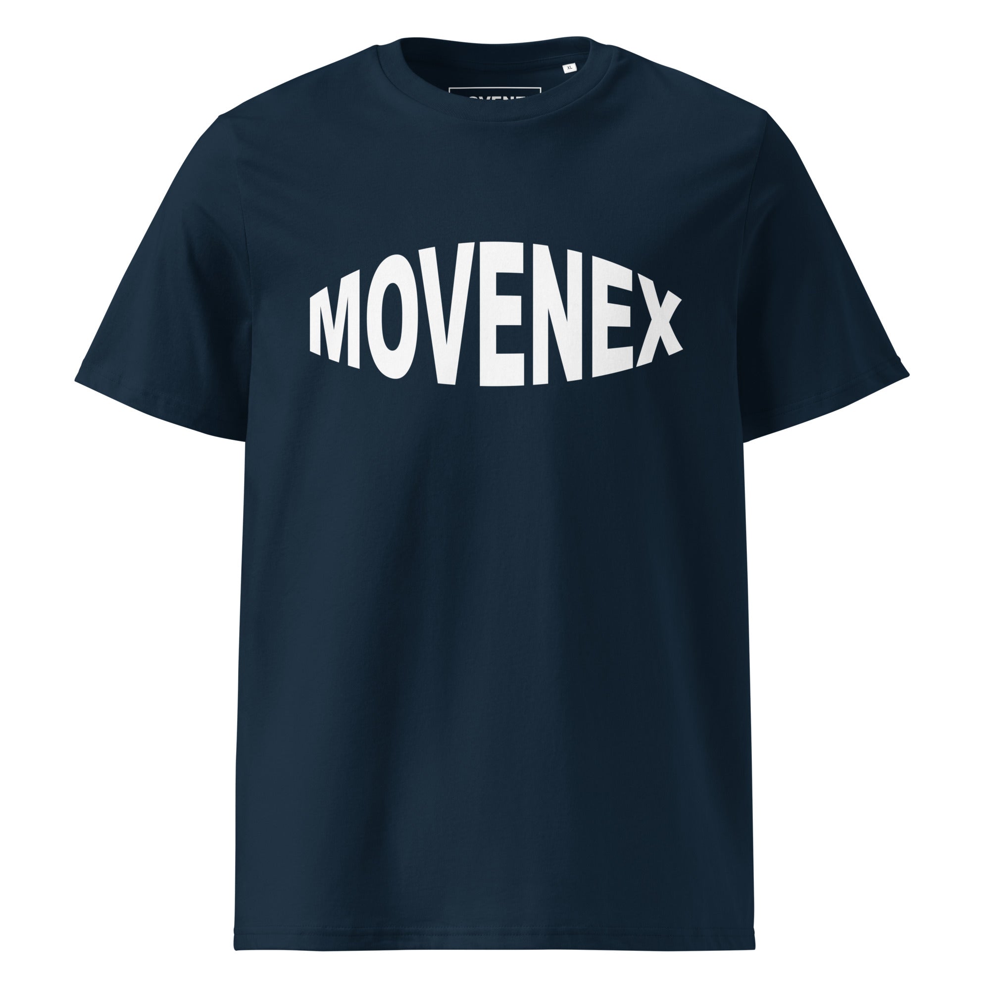 T-shirt Movenex “T56, Brick“ - Movenex