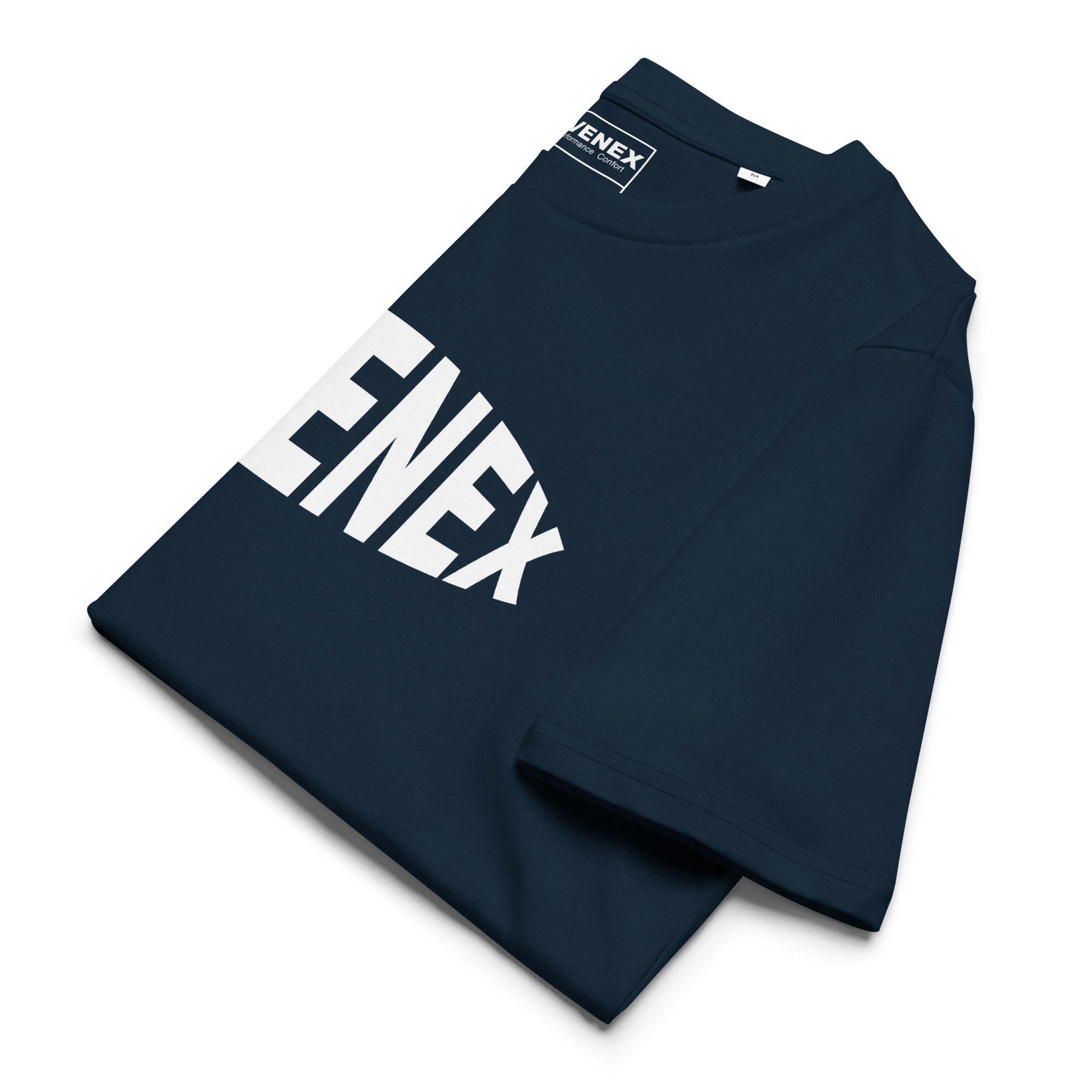 T-shirt Movenex “T56, Brick“ - Movenex