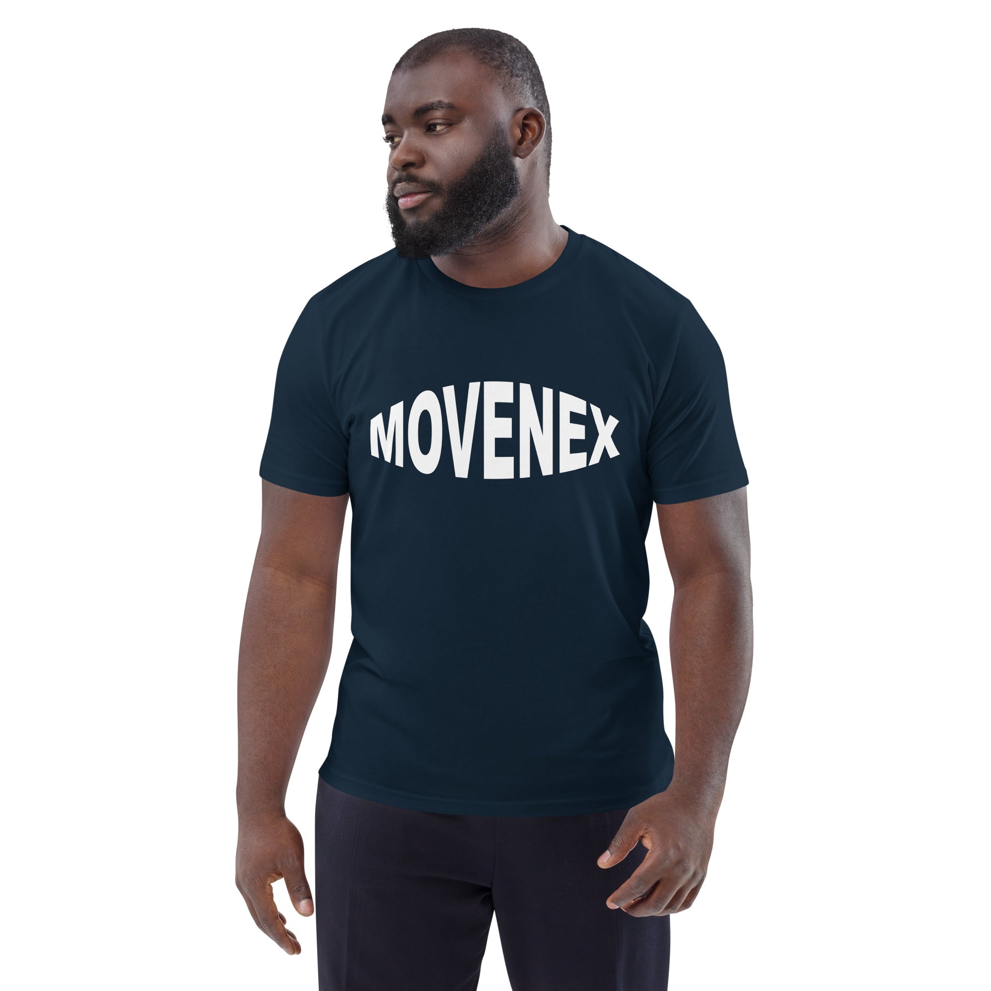 T-shirt Movenex “T56, Brick“ - Movenex