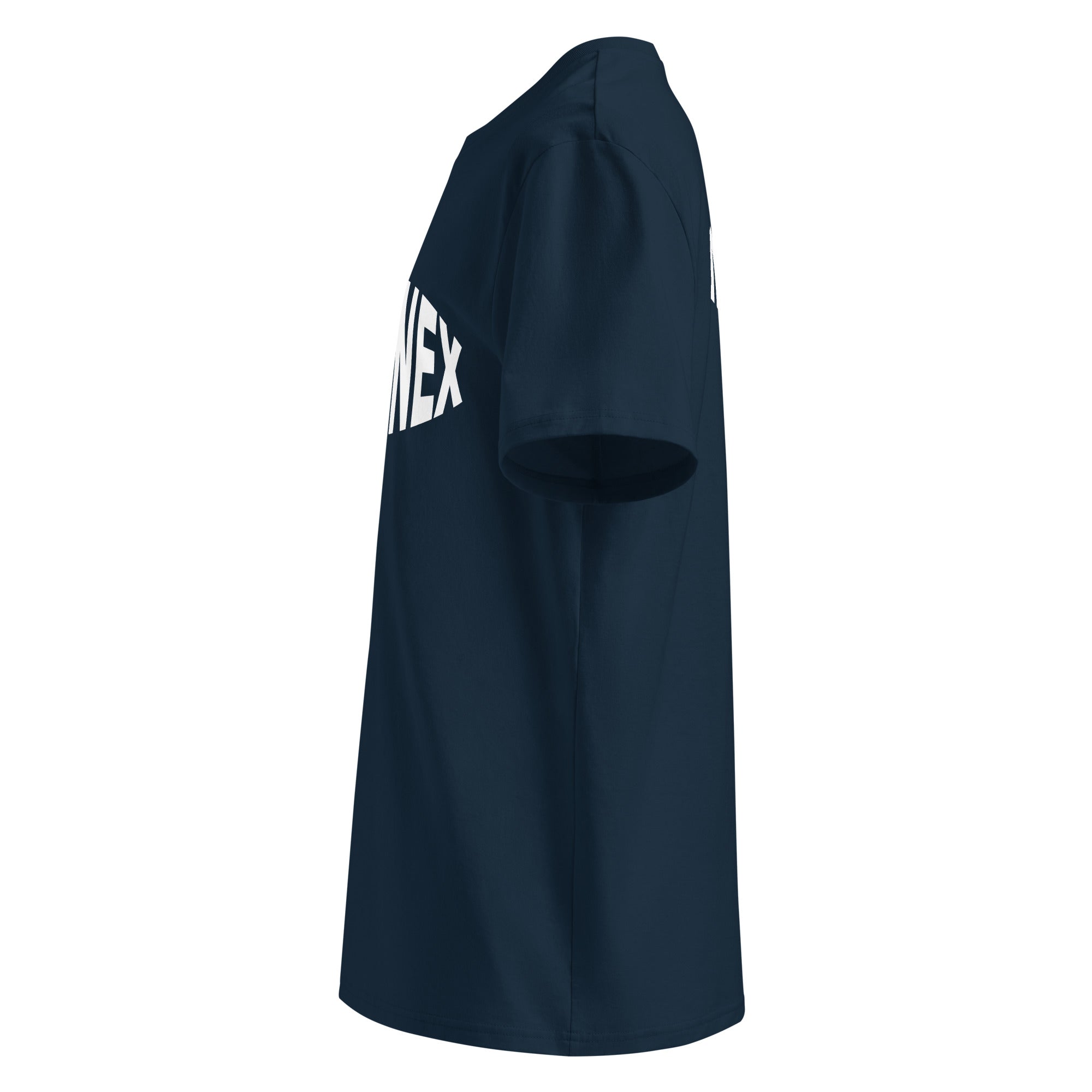 T-shirt Movenex “T56, Brick“ - Movenex