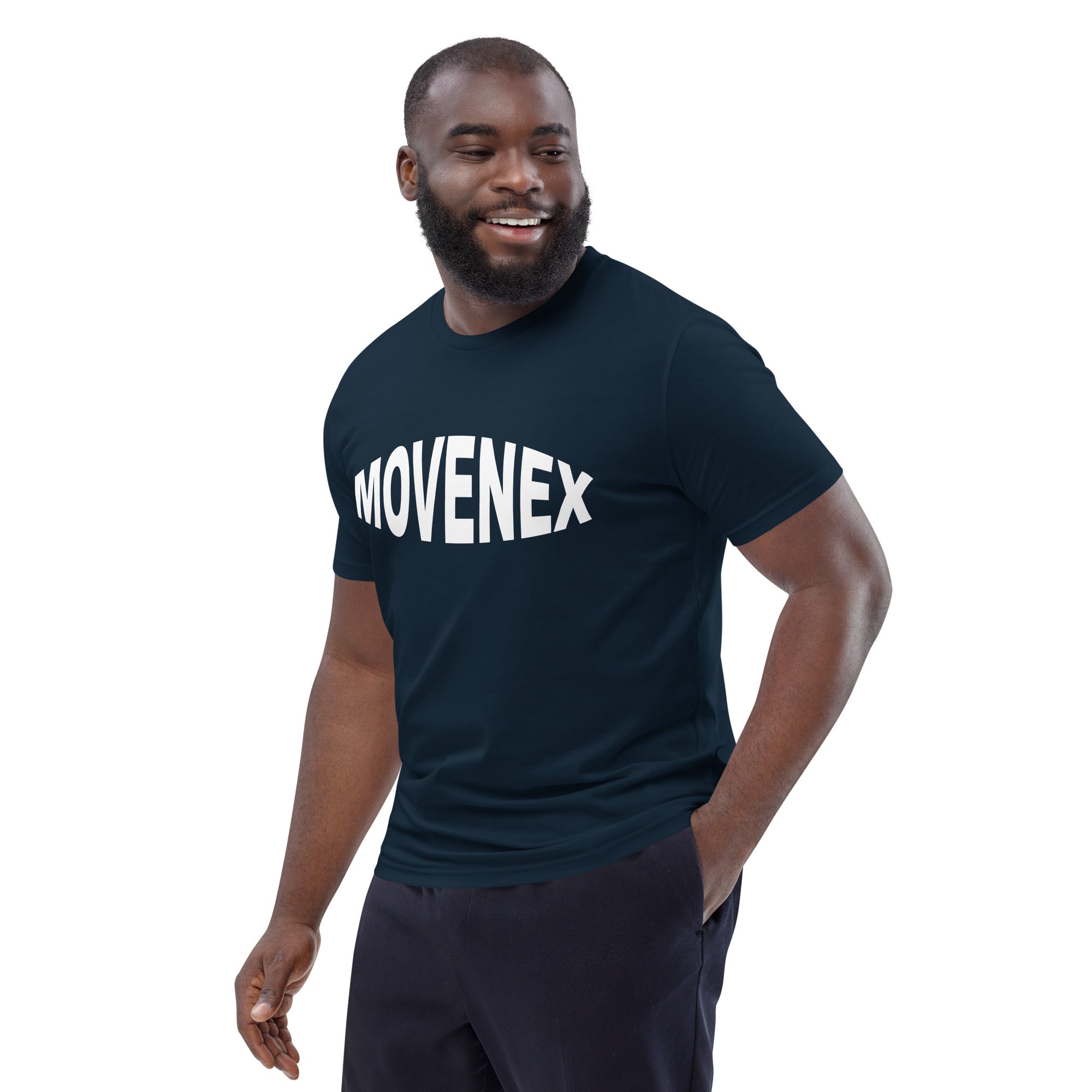 T-shirt Movenex “T56, Brick“ - Movenex