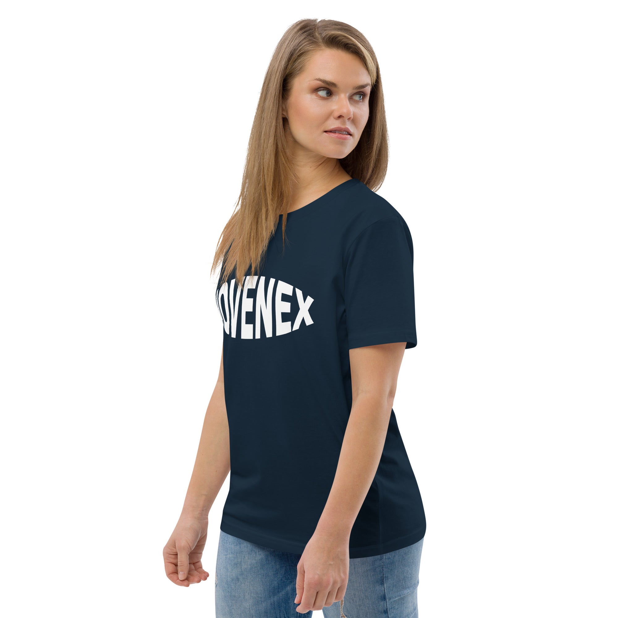 T-shirt Movenex “T56, Brick“ - Movenex