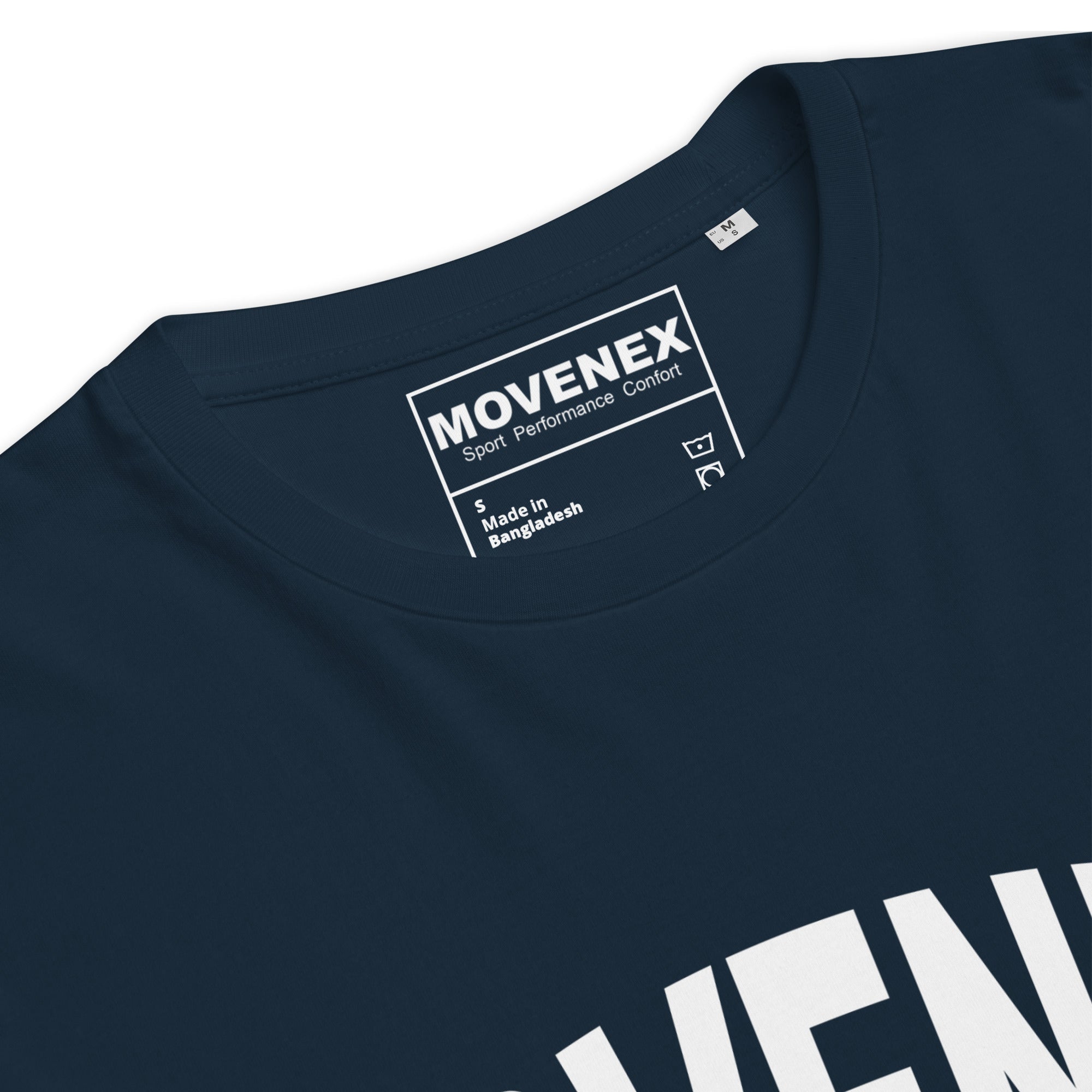 T-shirt Movenex “T56, Brick“ - Movenex