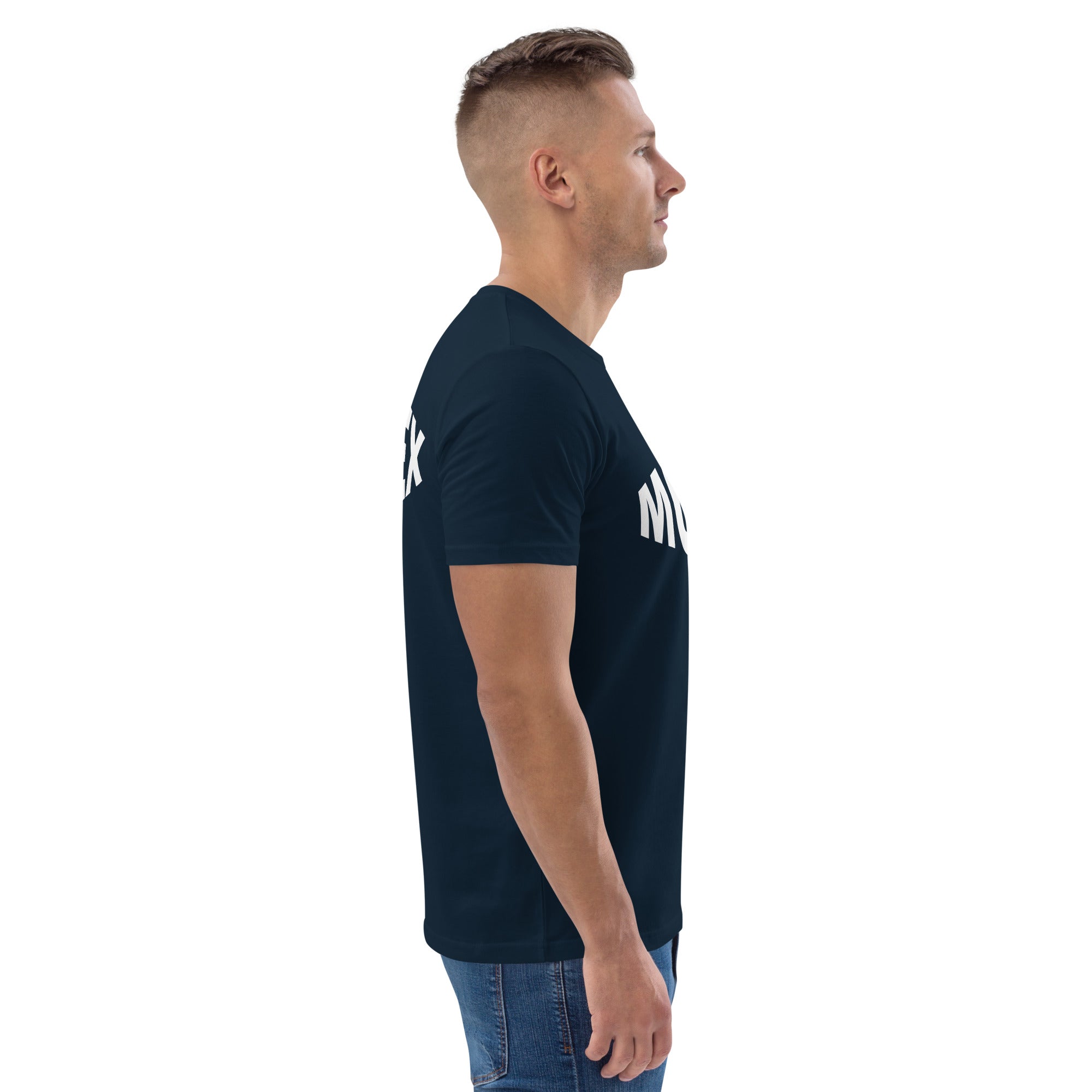 T-shirt Movenex “T56, Brick“ - Movenex