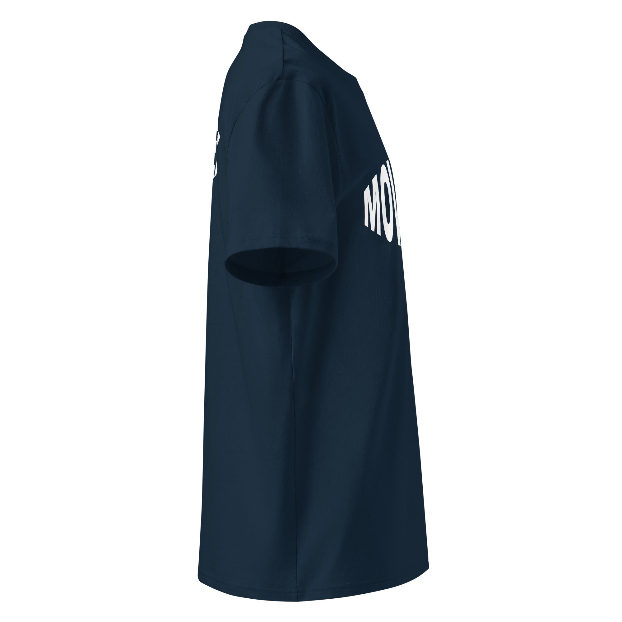 T-shirt Movenex “T56, Brick“ - Movenex