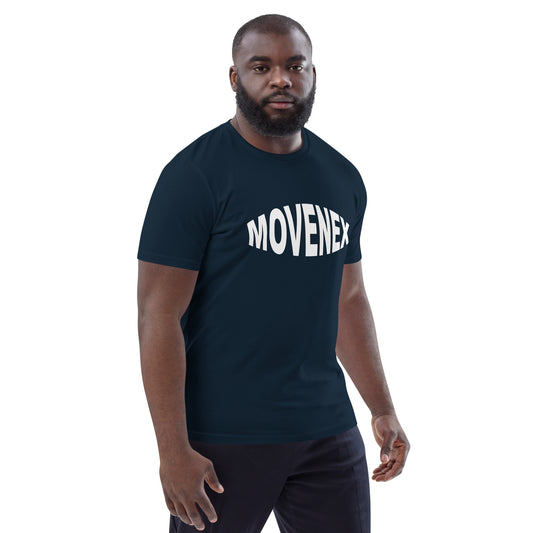 T-shirt Movenex “T56, Brick“ - Movenex