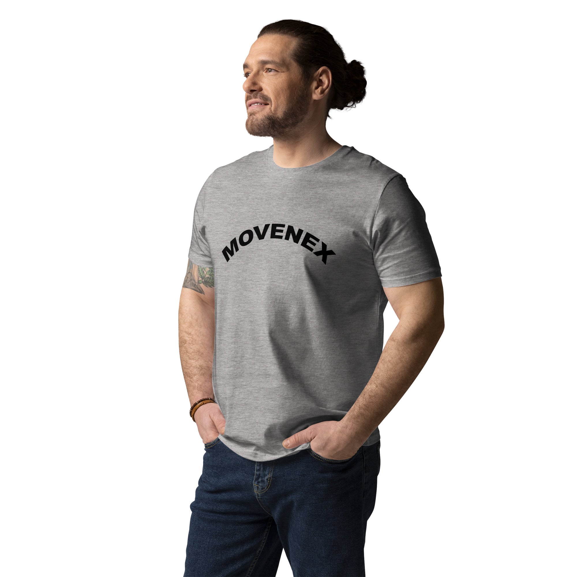T-shirt Movenex “T56, Palermo“ - Movenex