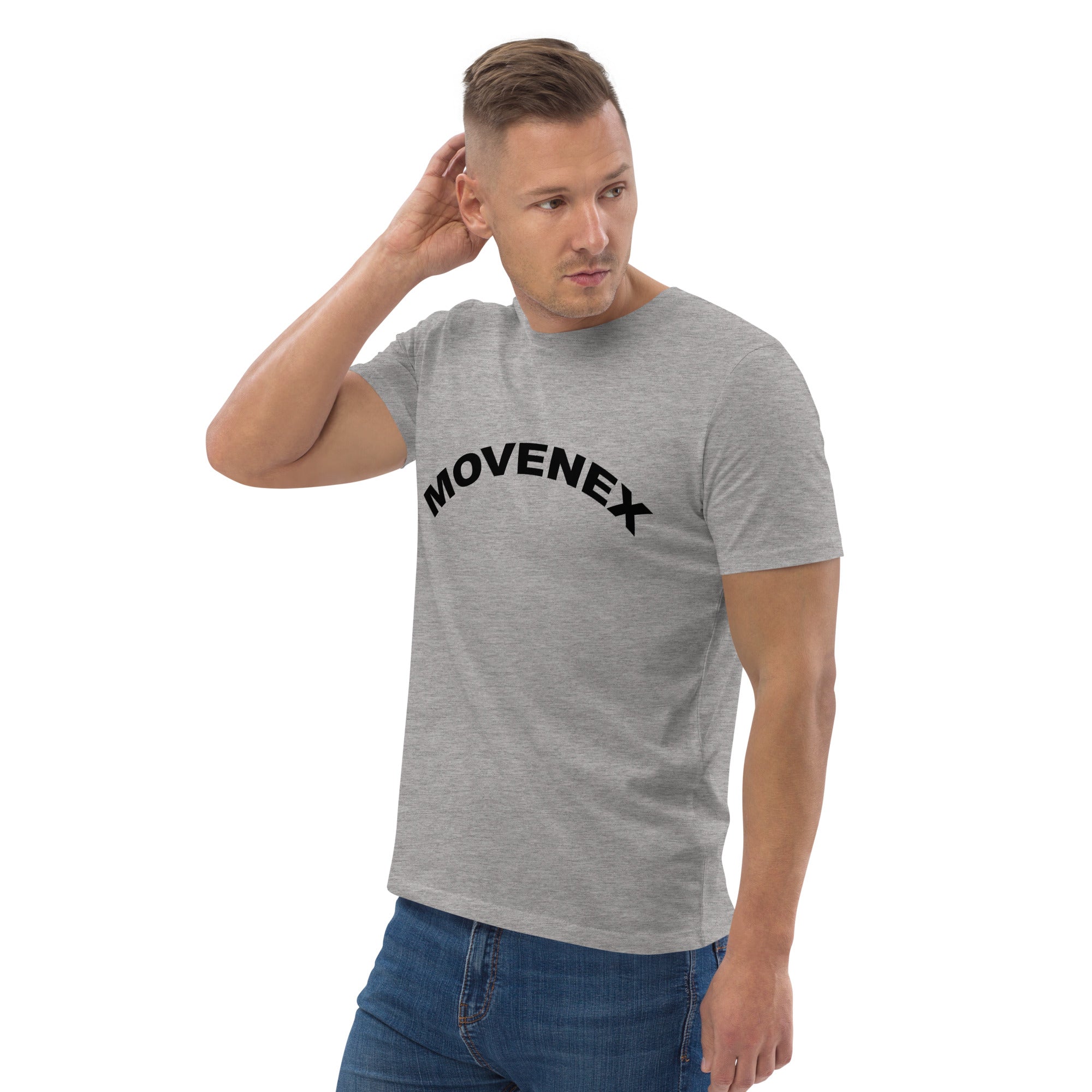 T-shirt Movenex “T56, Palermo“ - Movenex