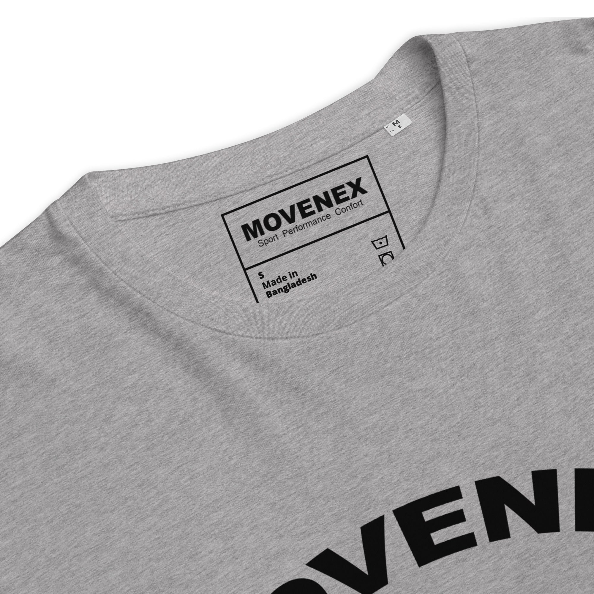 T-shirt Movenex “T56, Palermo“ - Movenex