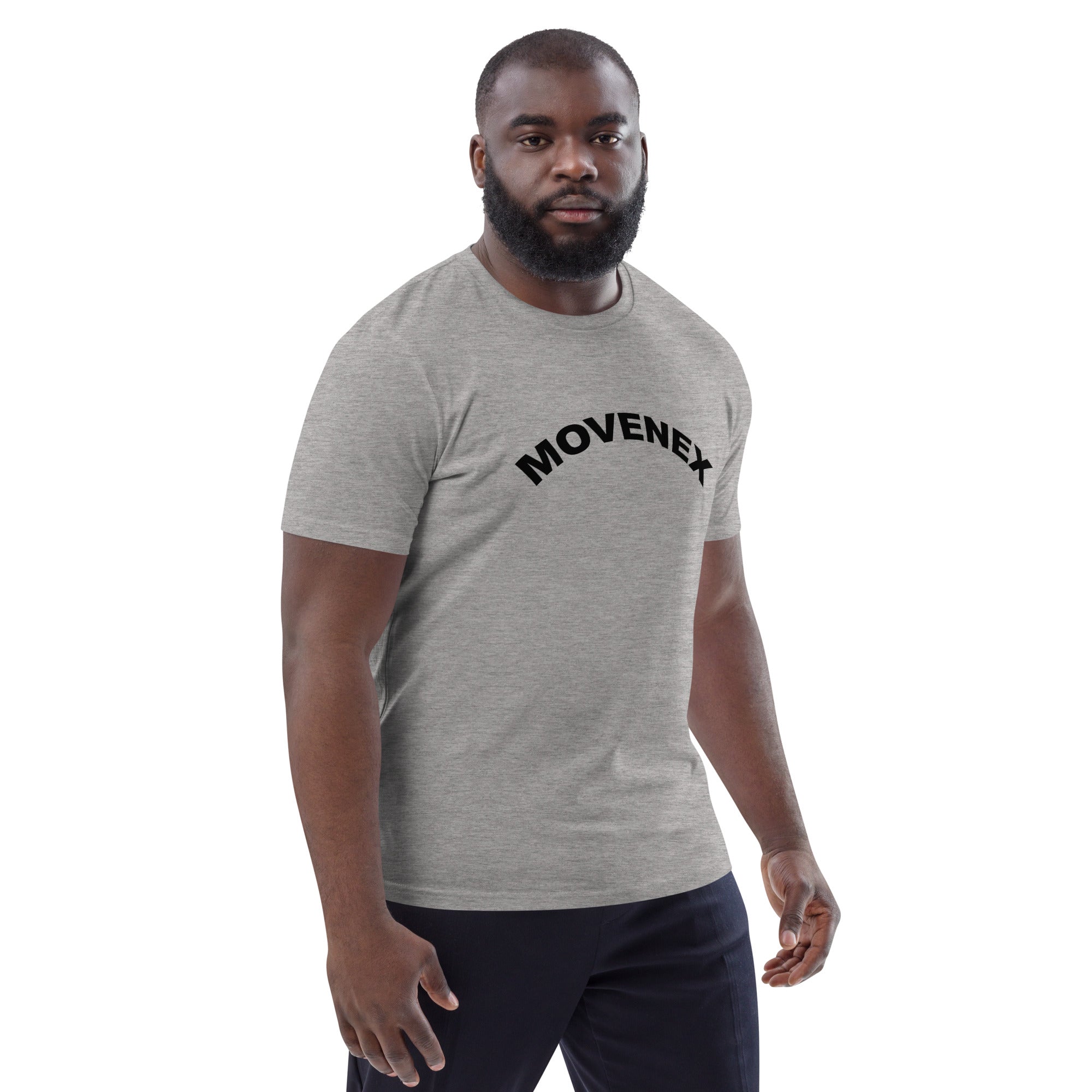 T-shirt Movenex “T56, Palermo“ - Movenex