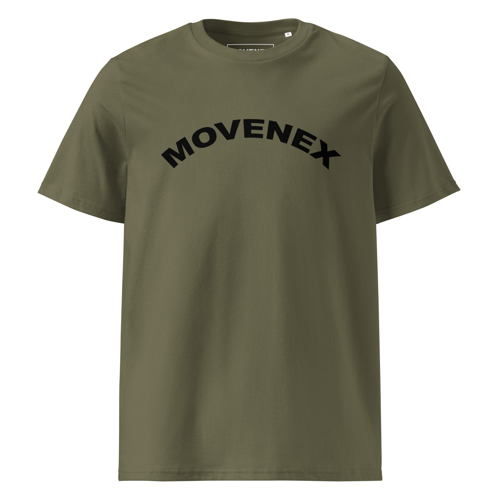 T-shirt Movenex “T56, Palermo“ - Movenex