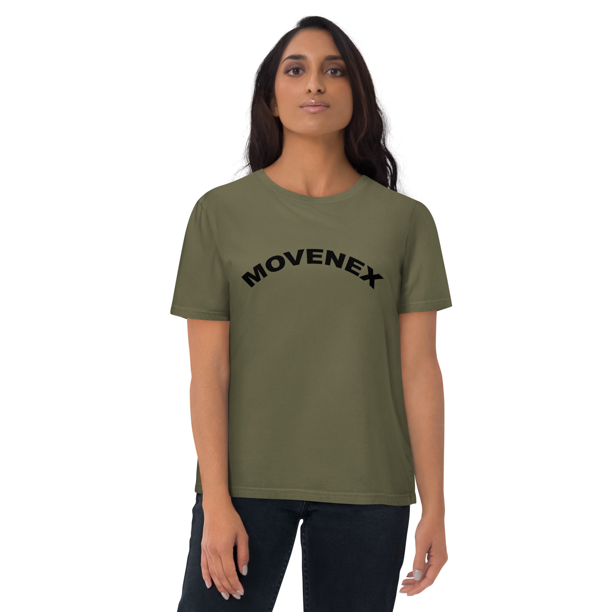 T-shirt Movenex “T56, Palermo“ - Movenex
