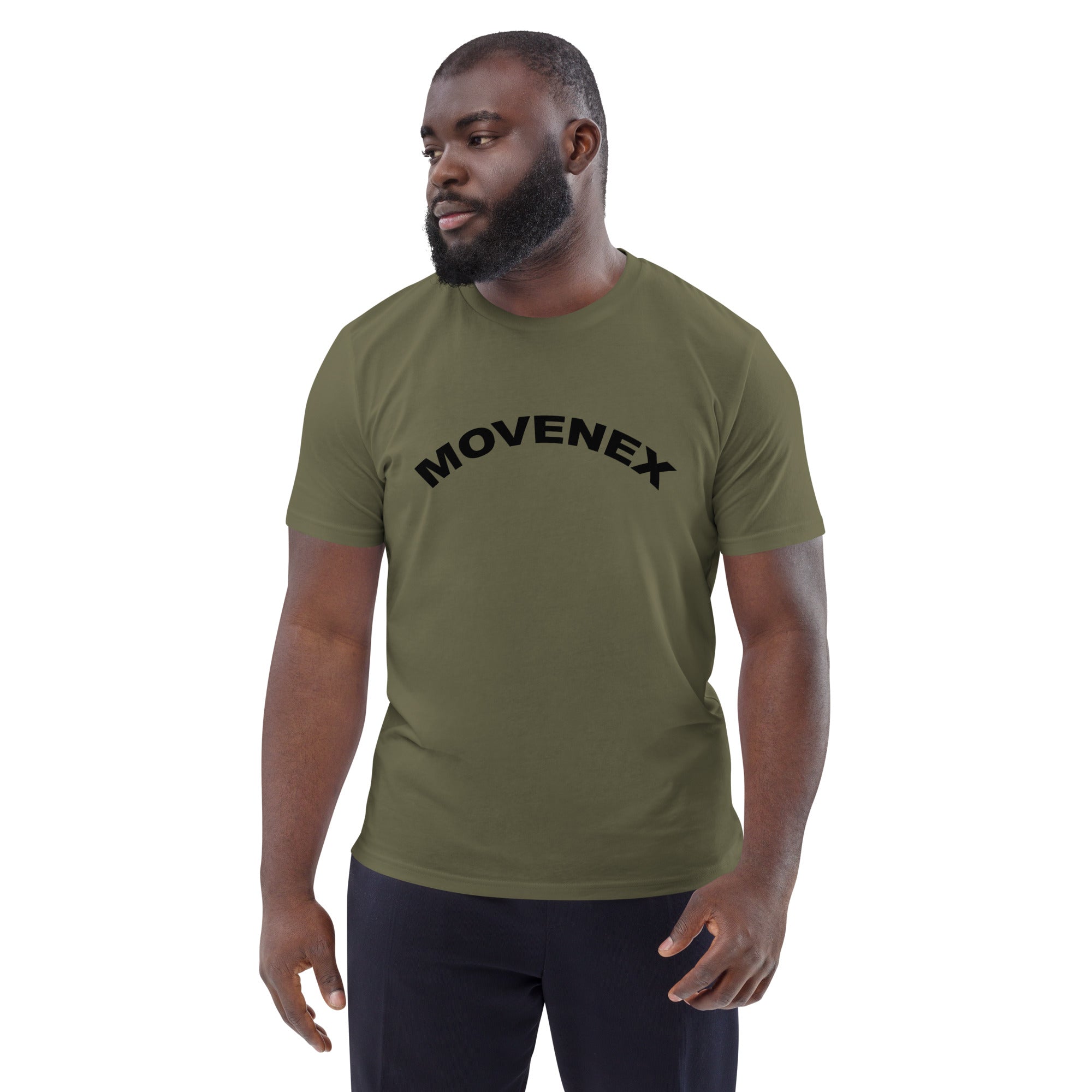 T-shirt Movenex “T56, Palermo“ - Movenex