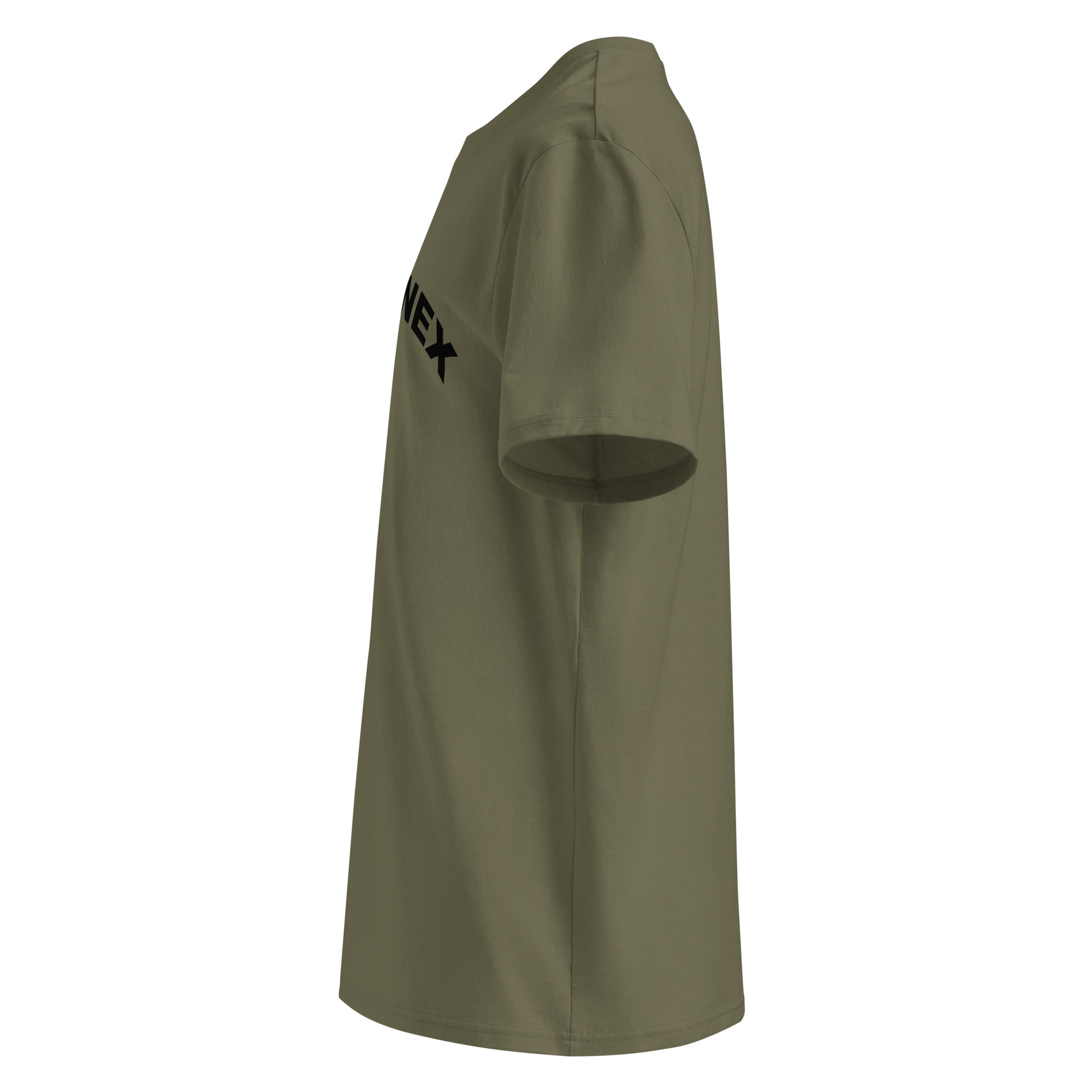 T-shirt Movenex “T56, Palermo“ - Movenex