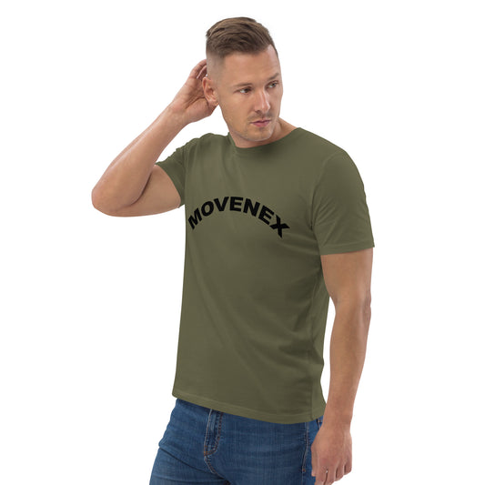 T-shirt Movenex “T56, Palermo“ - Movenex