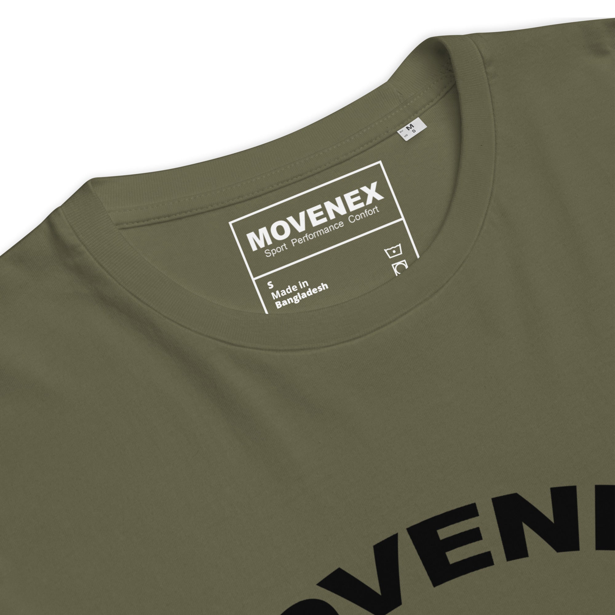 T-shirt Movenex “T56, Palermo“ - Movenex