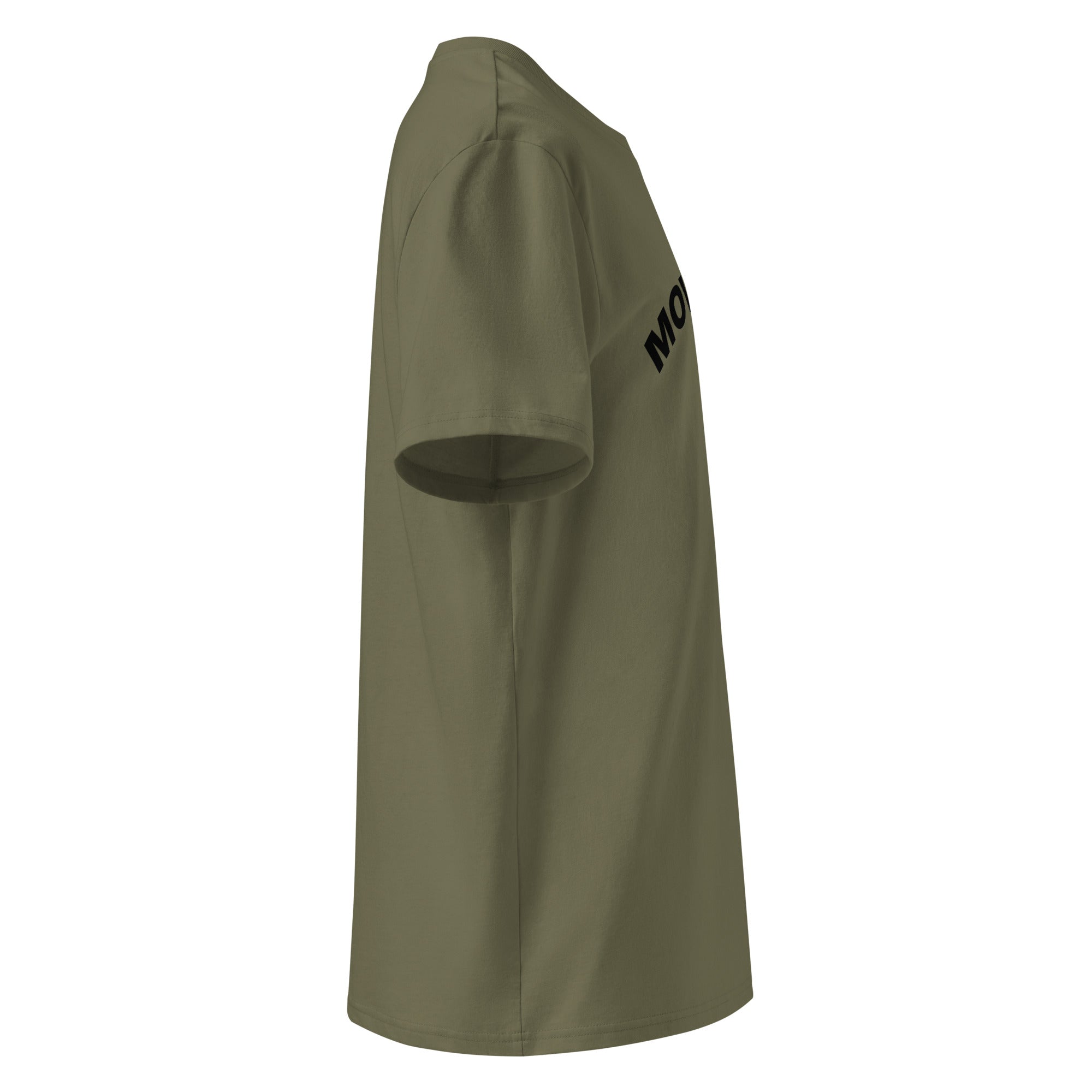 T-shirt Movenex “T56, Palermo“ - Movenex