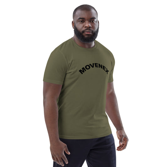 T-shirt Movenex “T56, Palermo“ - Movenex