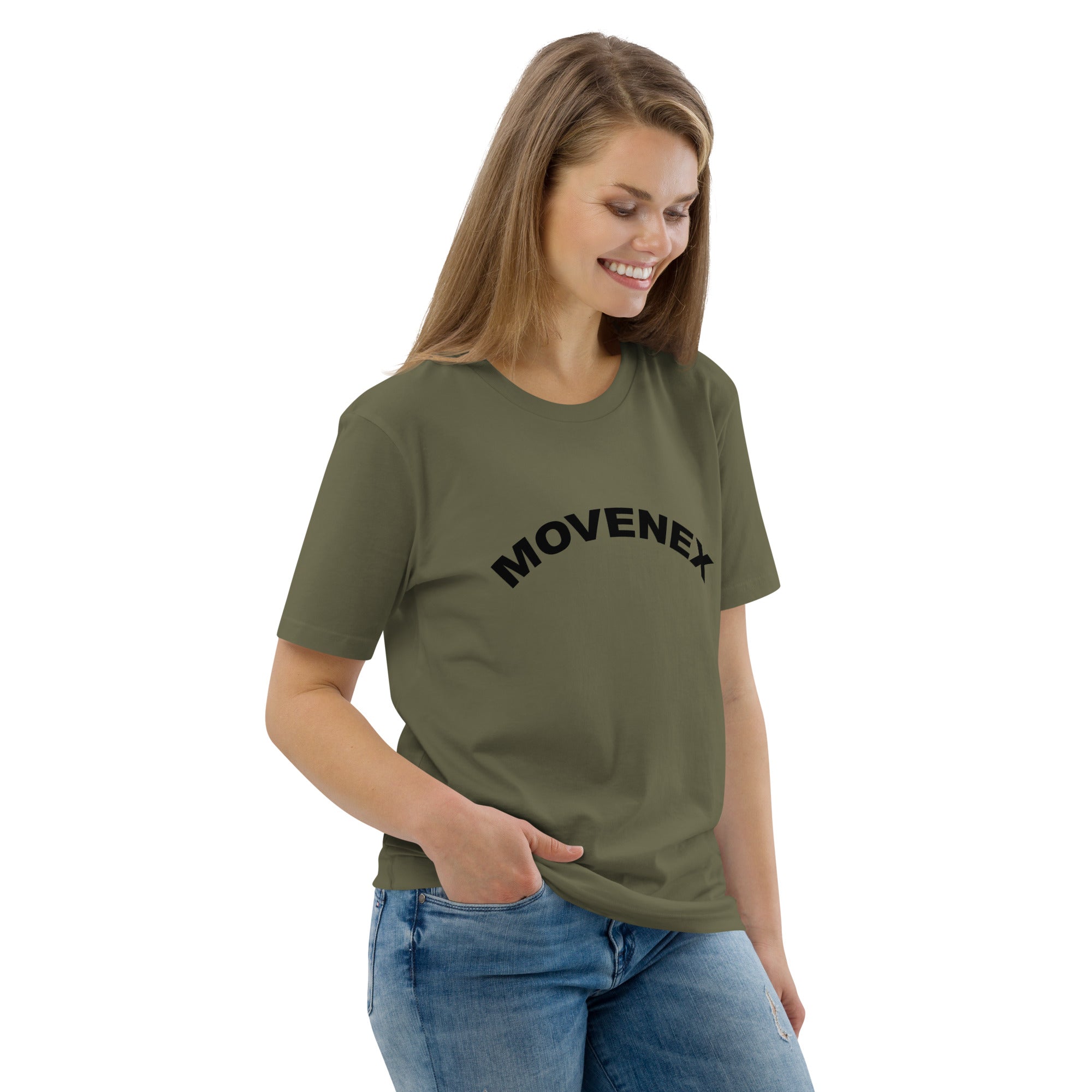 T-shirt Movenex “T56, Palermo“ - Movenex