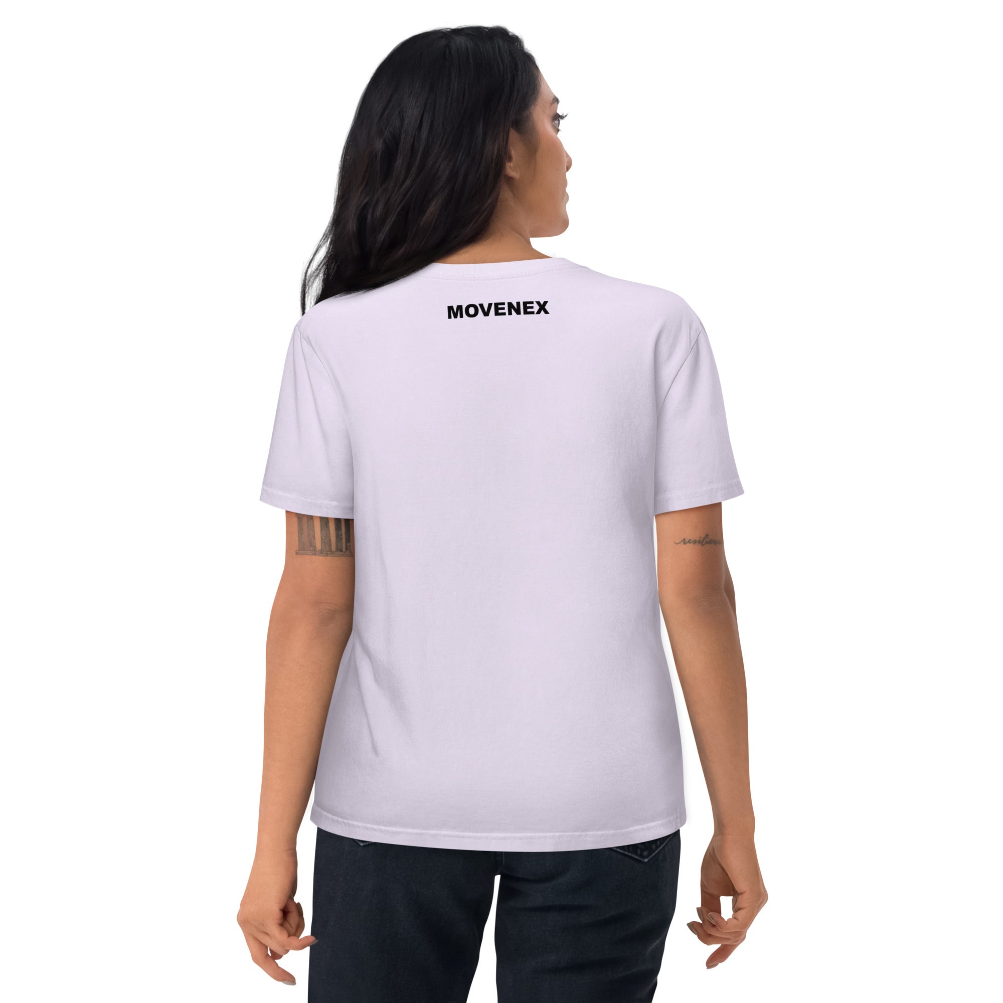 T-shirt Movenex “T56, Ashbury“ - Movenex