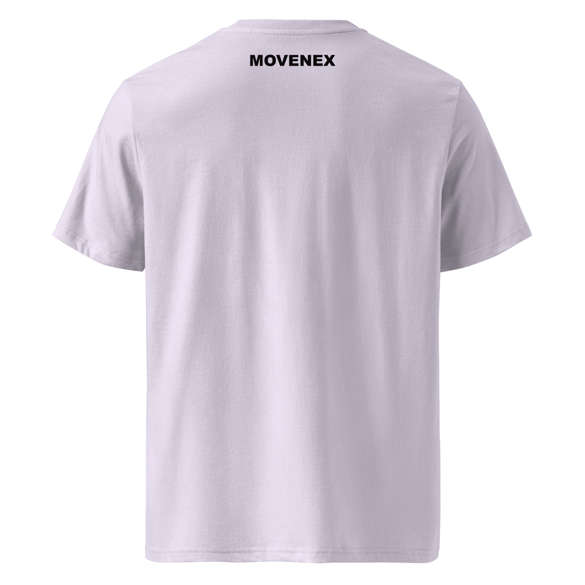 T-shirt Movenex “T56, Ashbury“ - Movenex