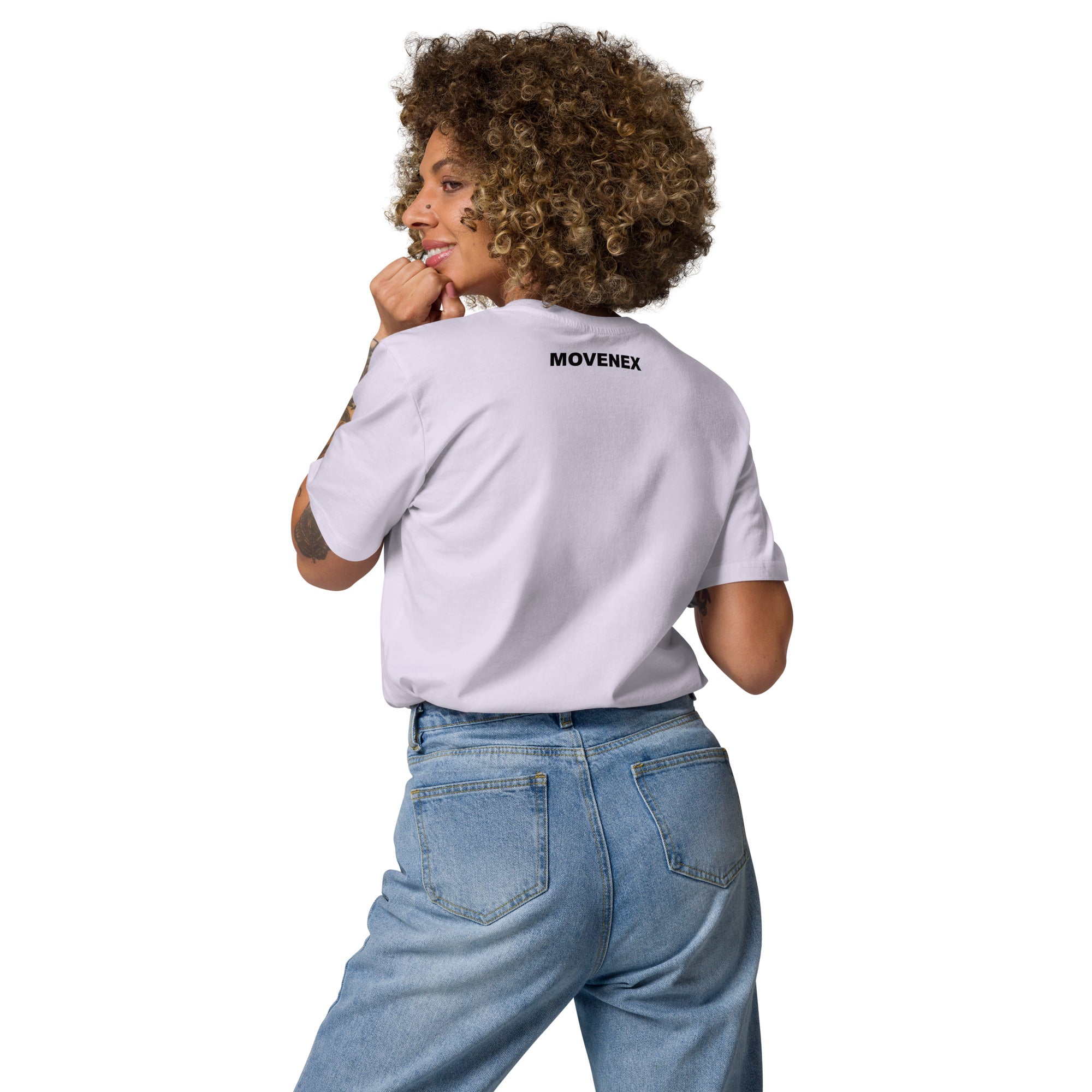 T-shirt Movenex “T56, Ashbury“ - Movenex