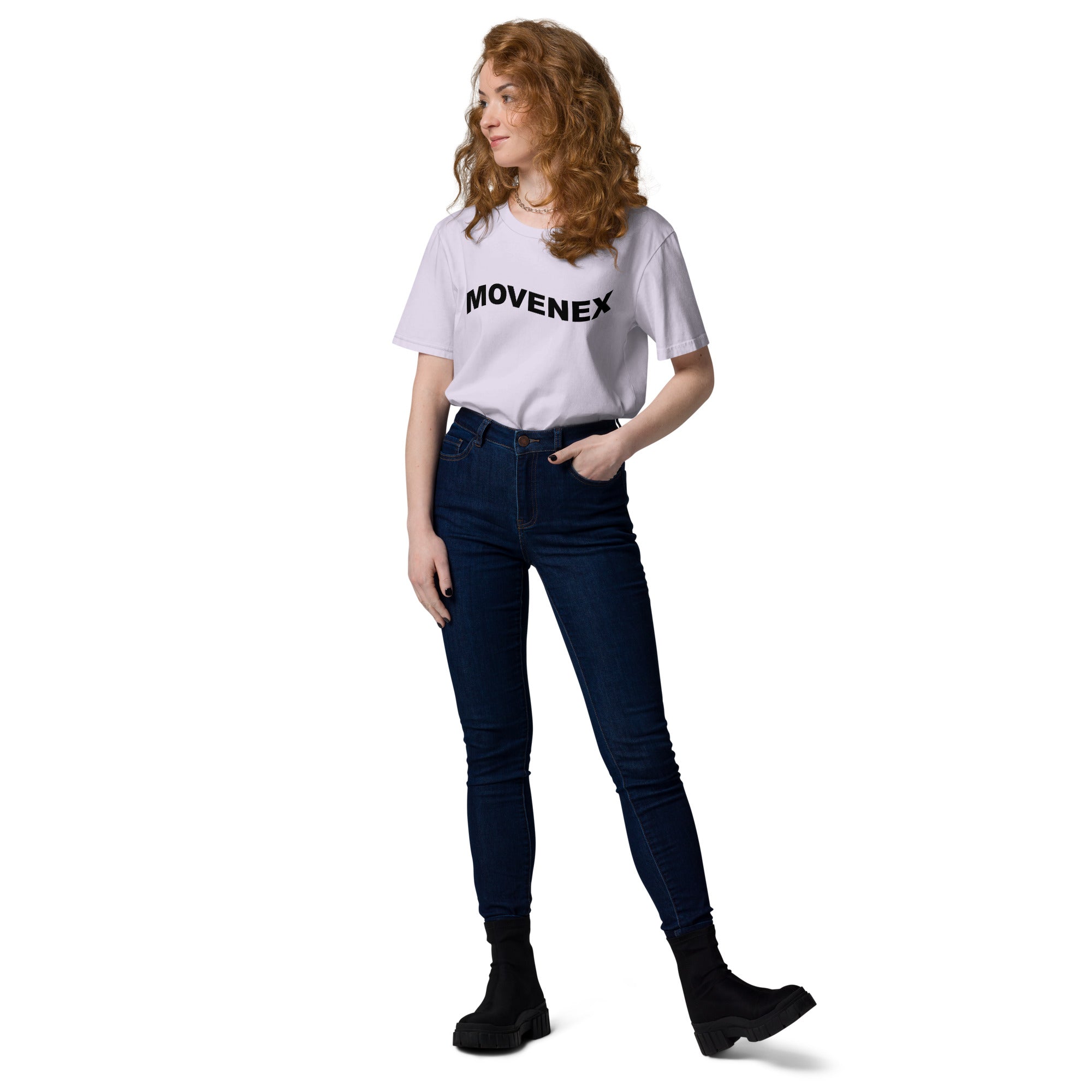 T-shirt Movenex “T56, Ashbury“ - Movenex