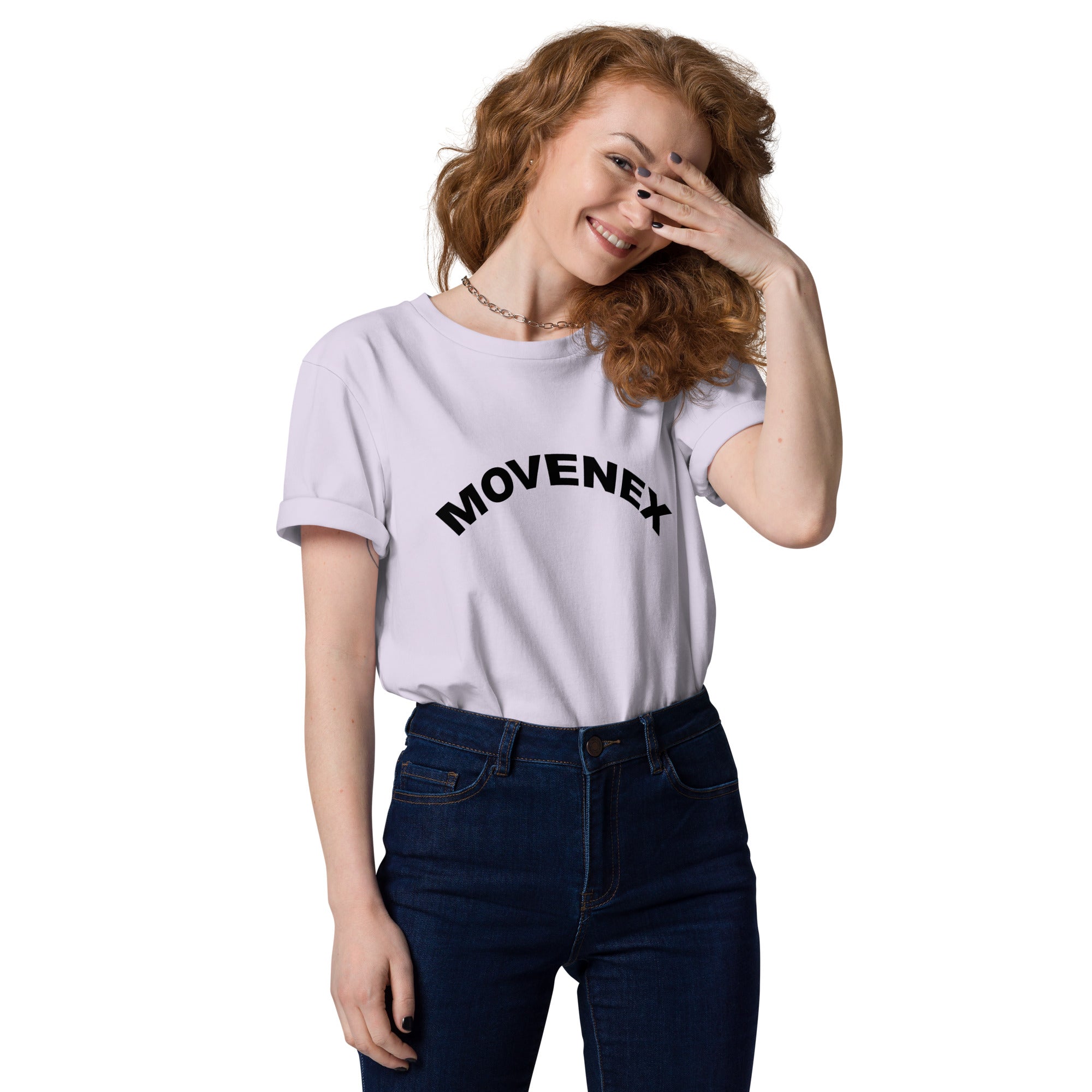 T-shirt Movenex “T56, Palermo“ - Movenex