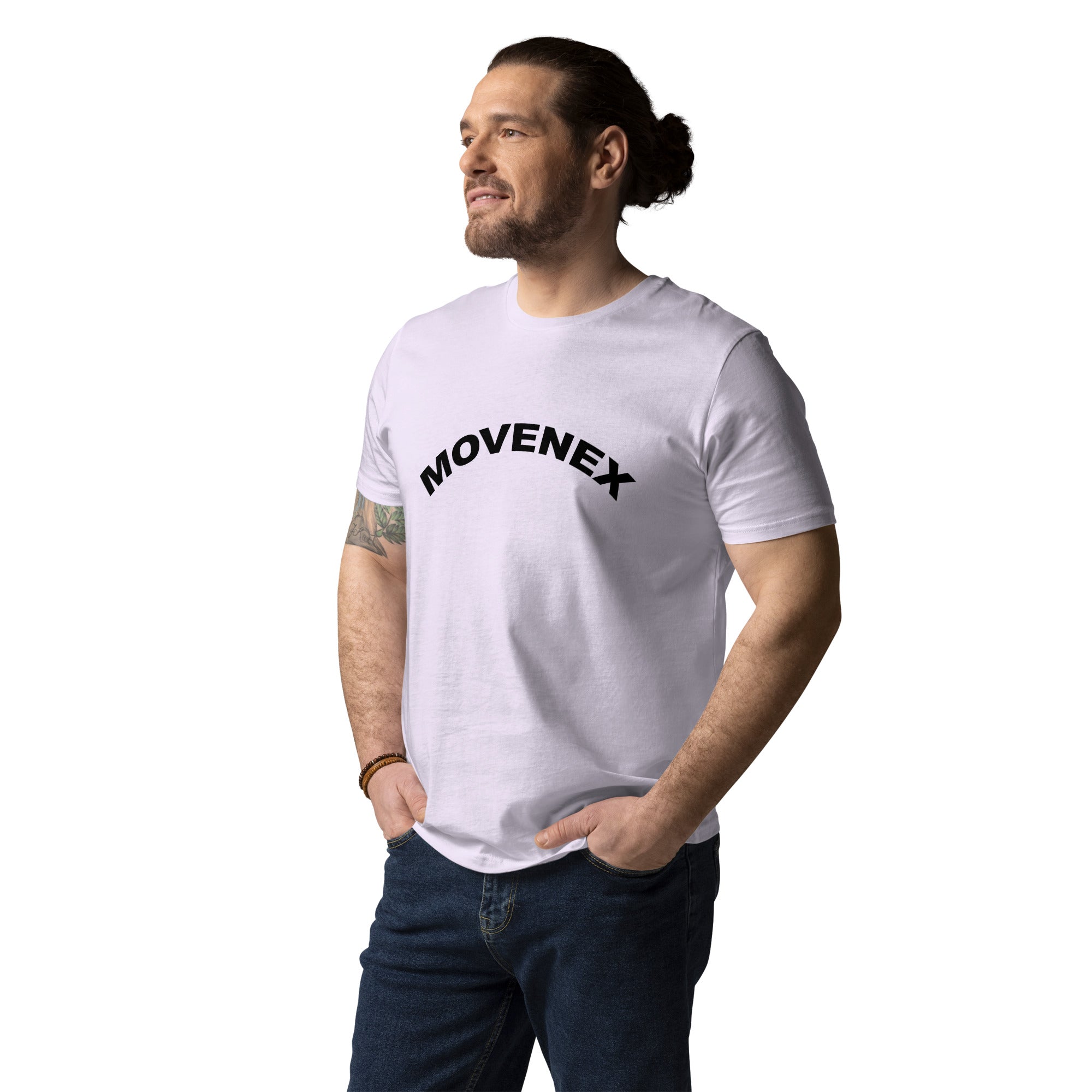 T-shirt Movenex “T56, Palermo“ - Movenex