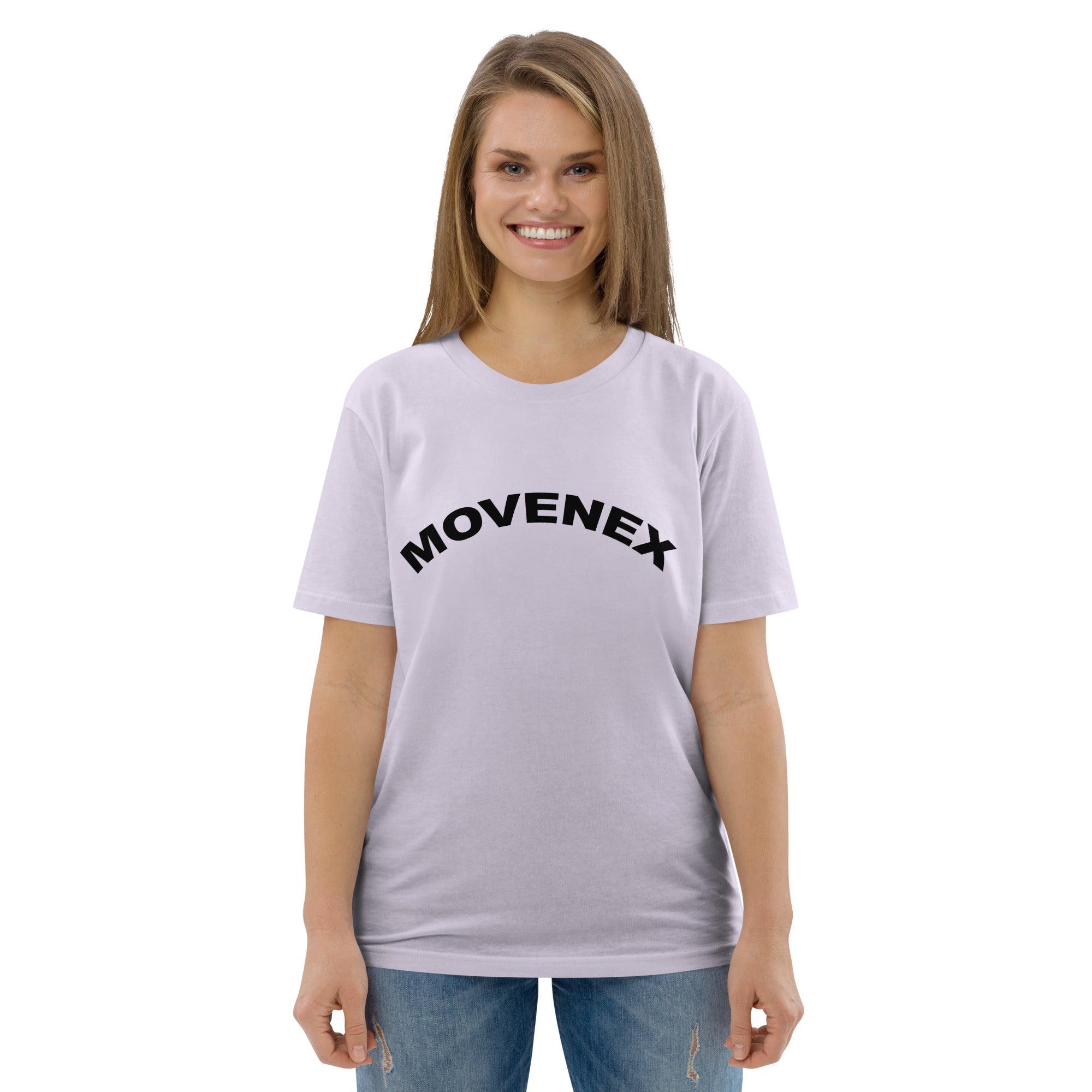 T-shirt Movenex “T56, Palermo“ - Movenex