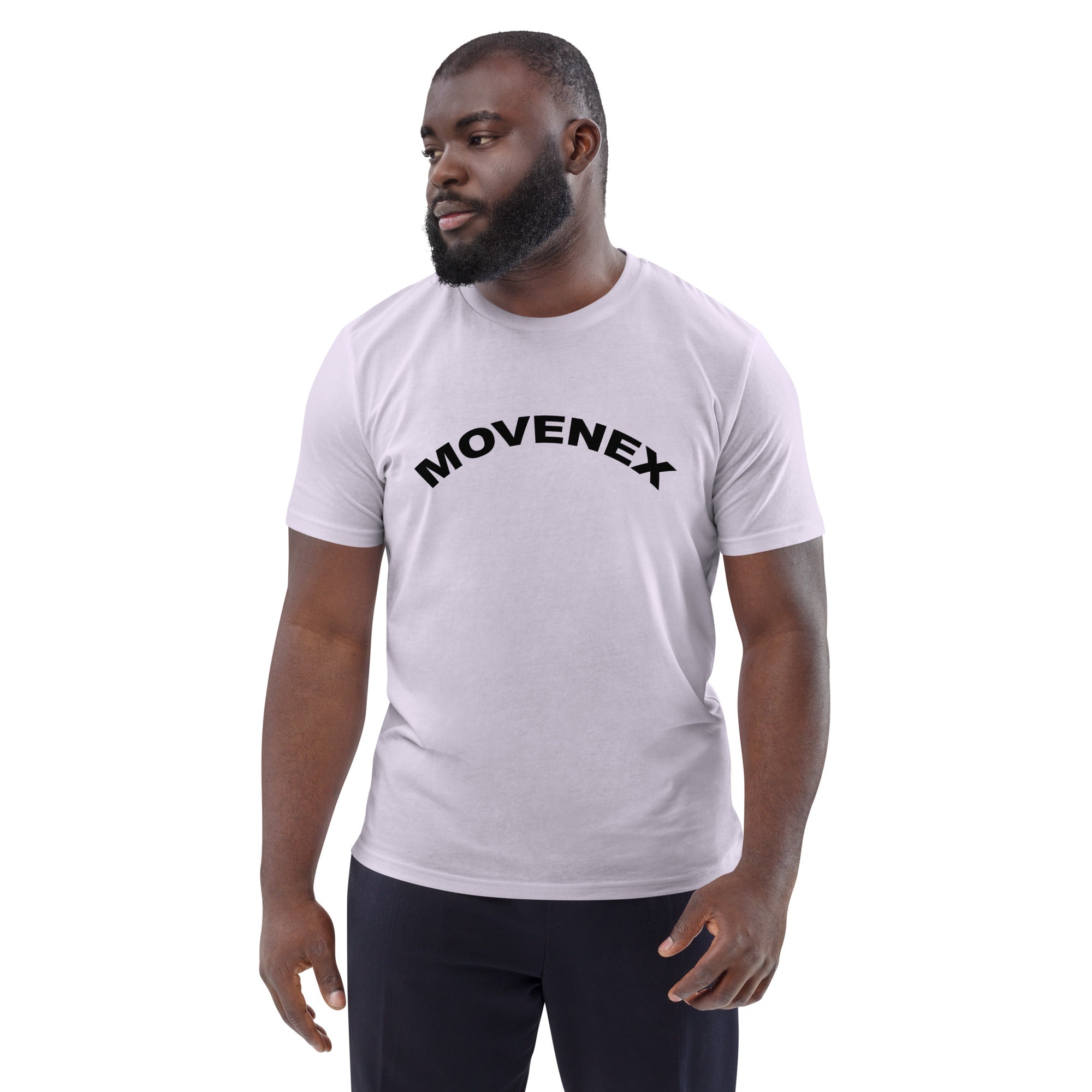 T-shirt Movenex “T56, Palermo“ - Movenex