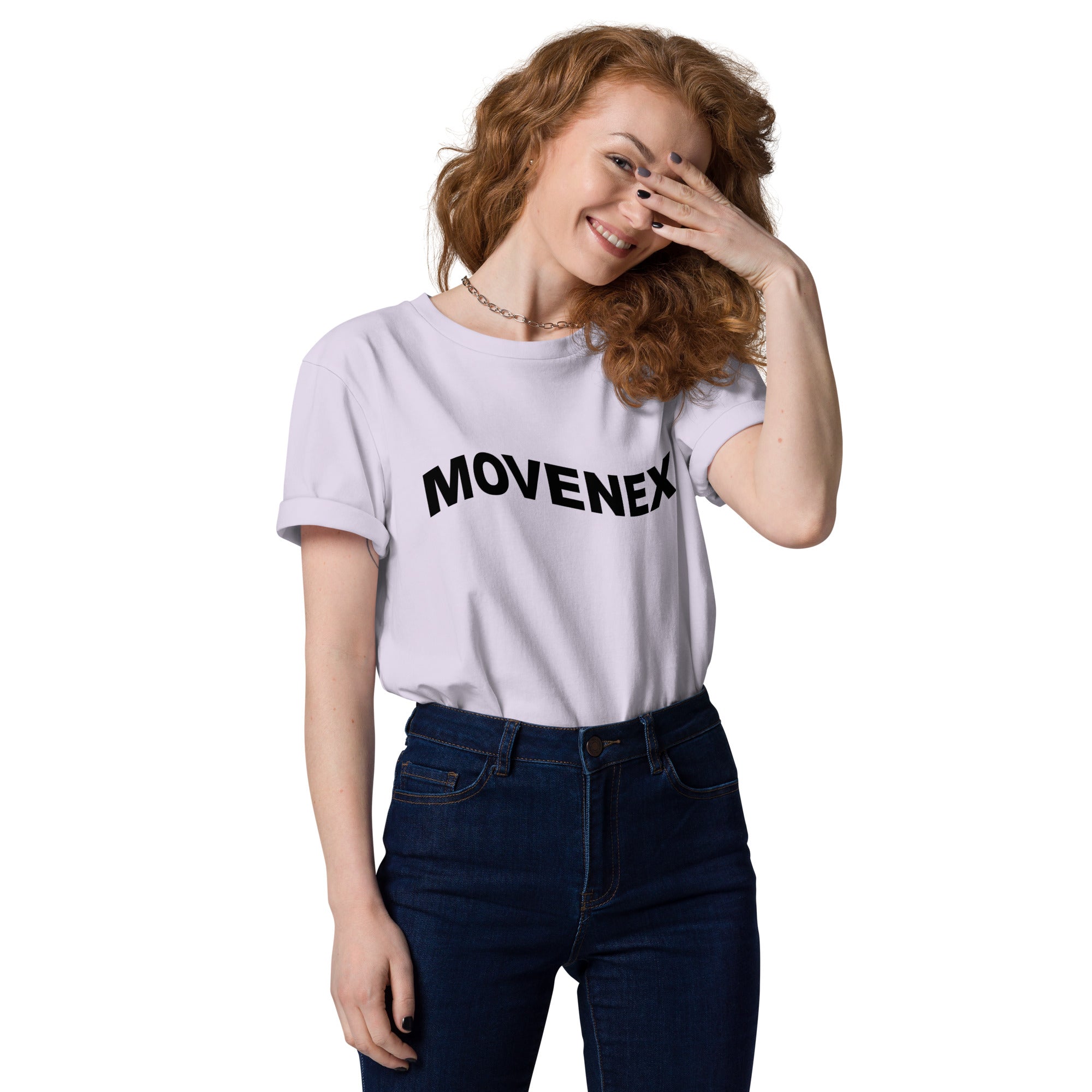 T-shirt Movenex “T56, Ashbury“ - Movenex