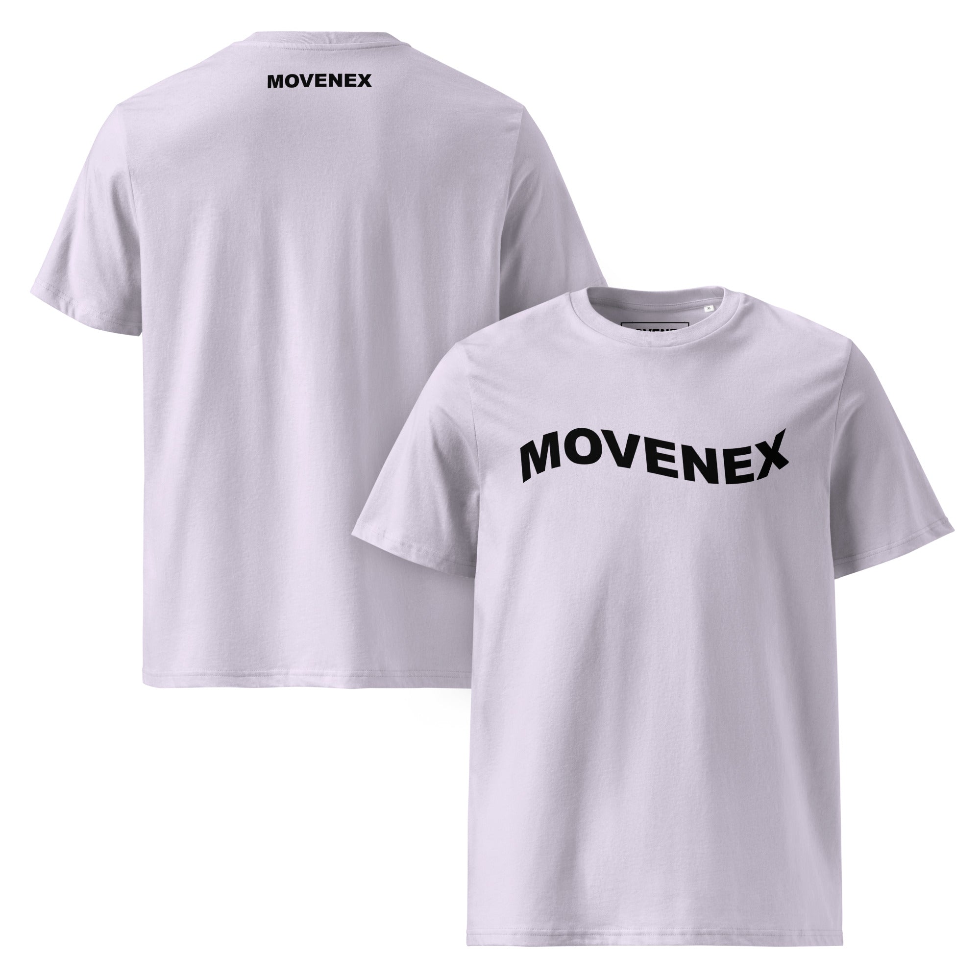 T-shirt Movenex “T56, Ashbury“ - Movenex