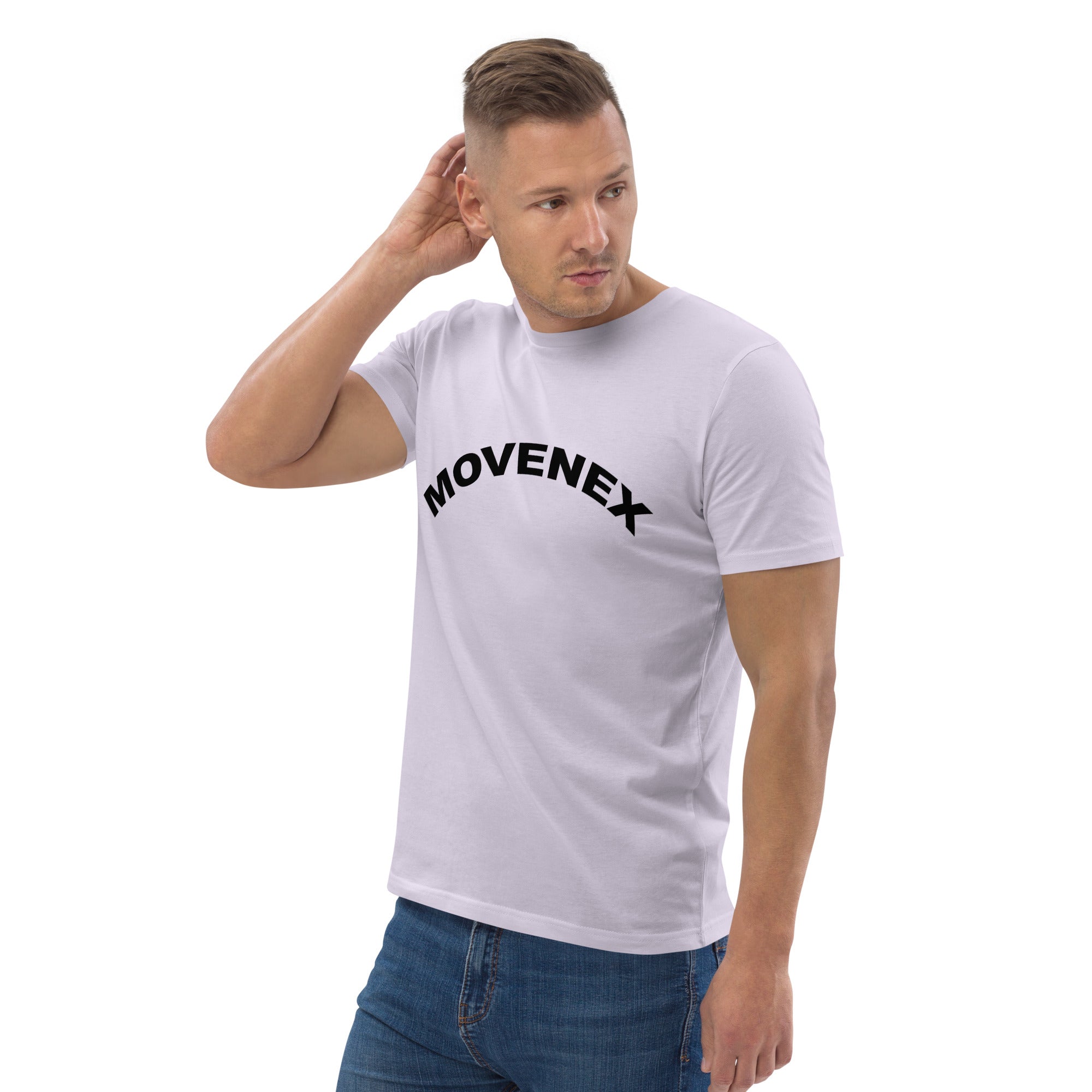 T-shirt Movenex “T56, Palermo“ - Movenex