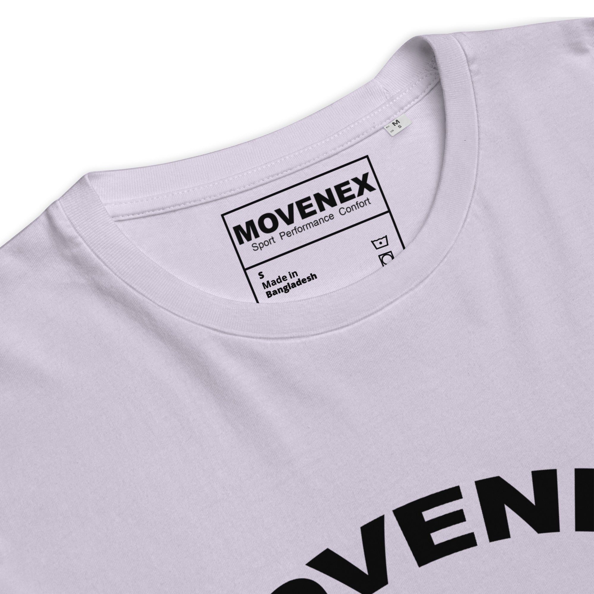 T-shirt Movenex “T56, Palermo“ - Movenex