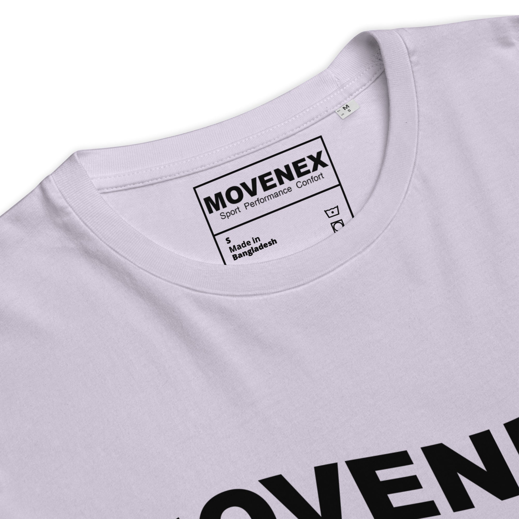 T-shirt Movenex “T56, Ashbury“ - Movenex