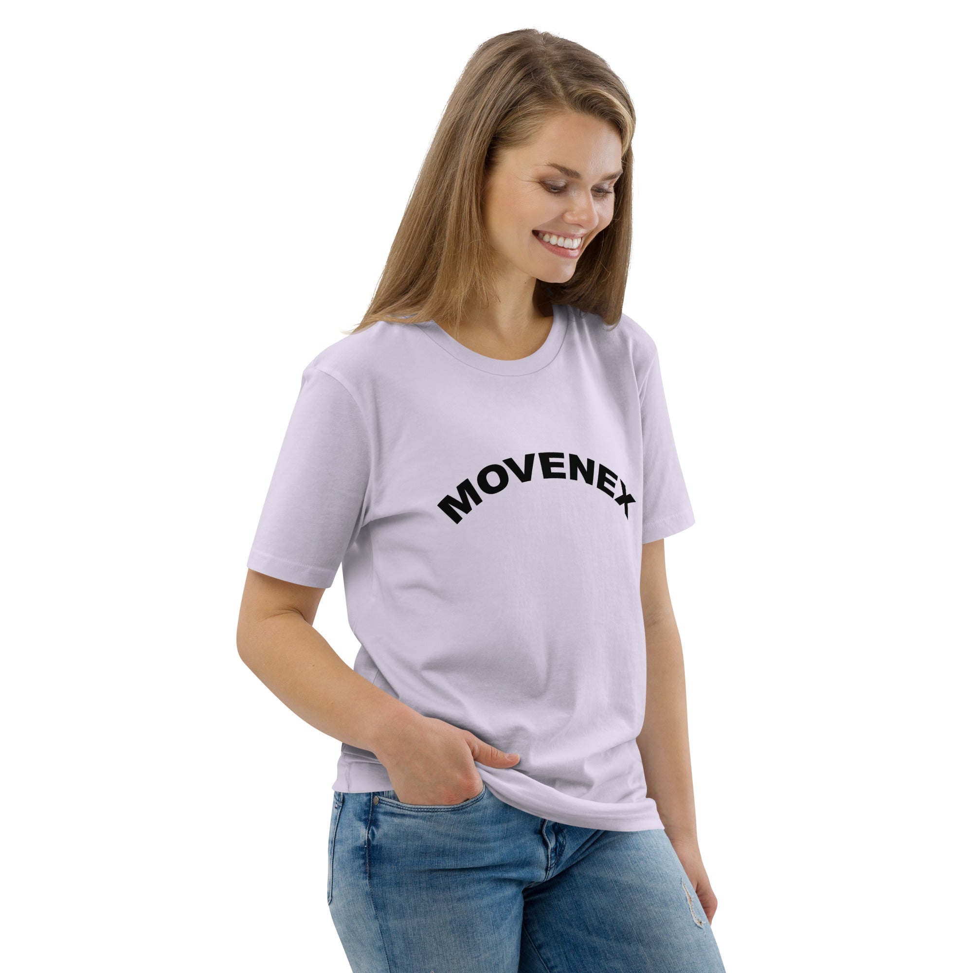 T-shirt Movenex “T56, Palermo“ - Movenex
