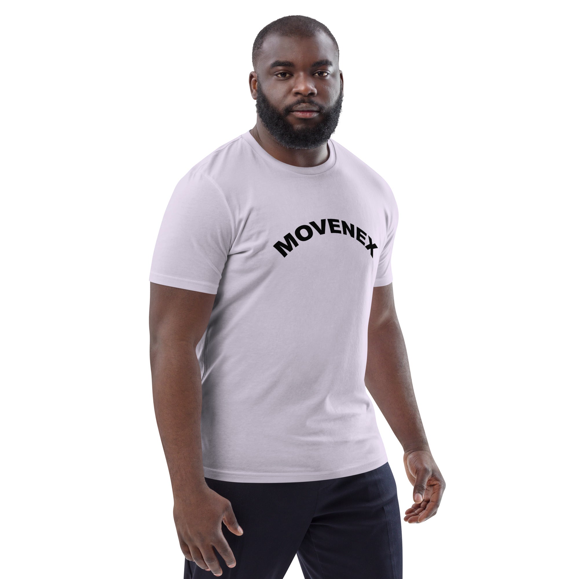 T-shirt Movenex “T56, Palermo“ - Movenex