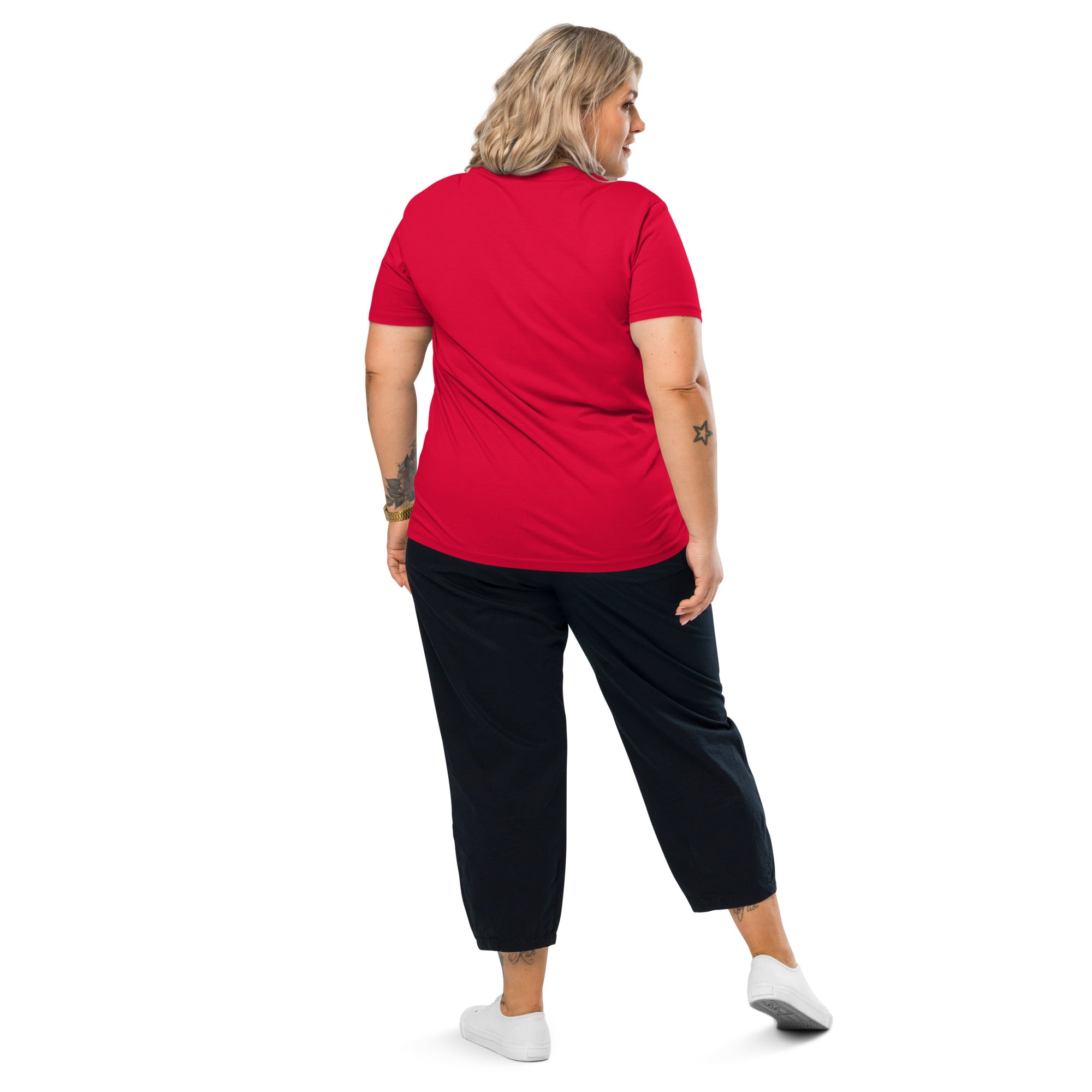 T-shirt Movenex “T56, Palermo“ - Movenex