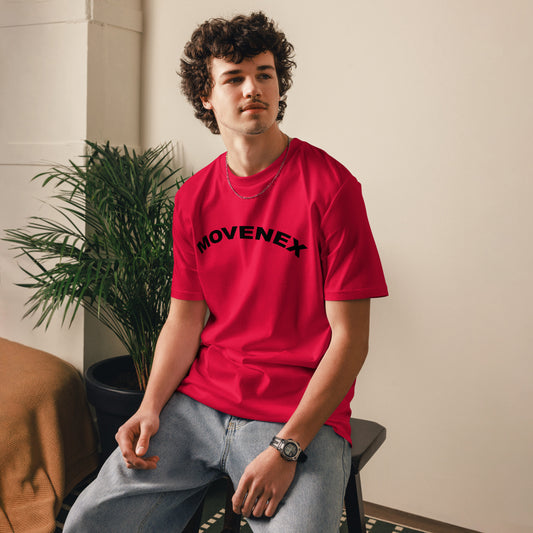 T-shirt Movenex “T56, Palermo“ - Movenex