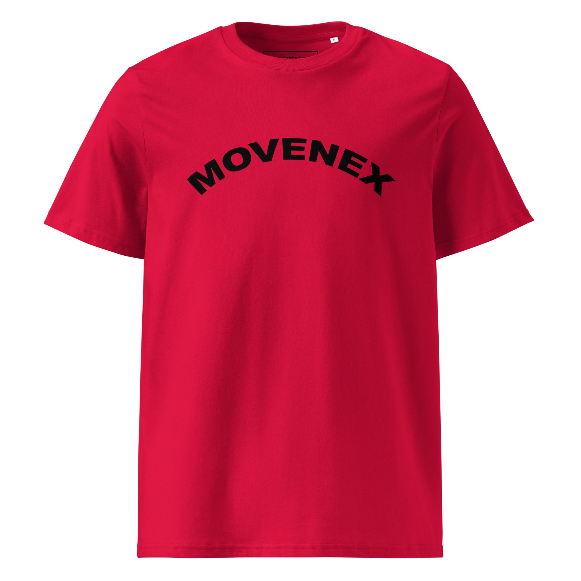 T-shirt Movenex “T56, Palermo“ - Movenex