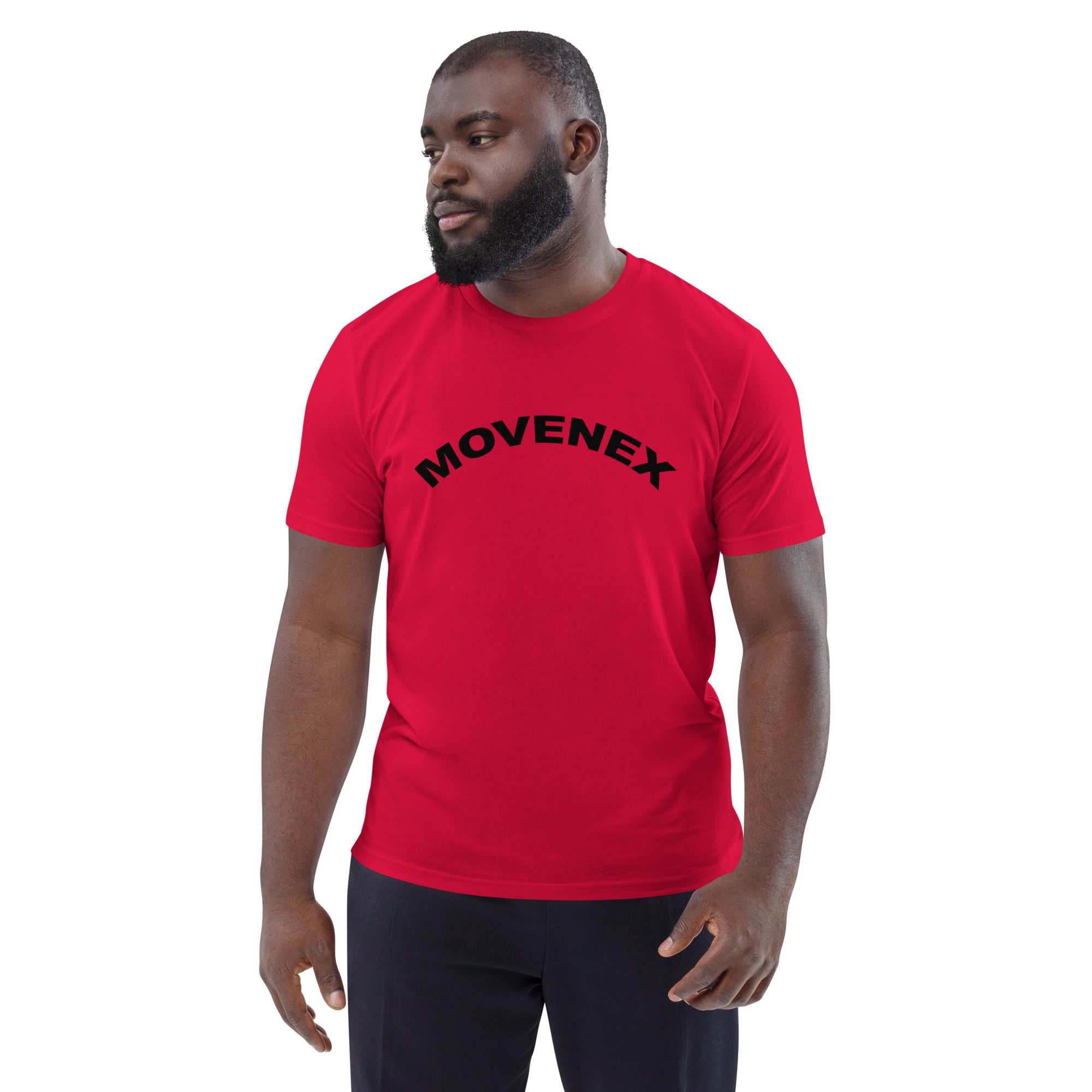 T-shirt Movenex “T56, Palermo“ - Movenex