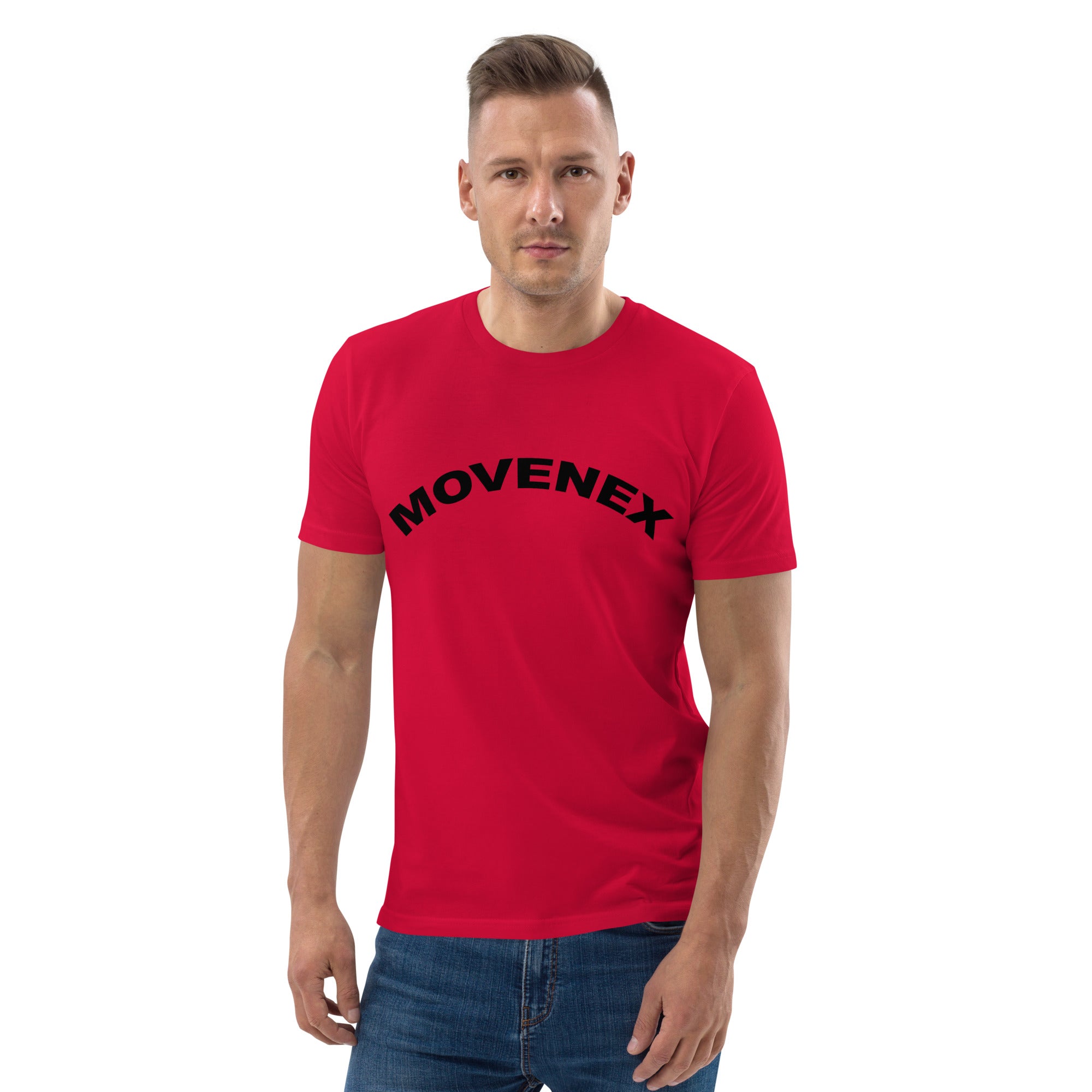 T-shirt Movenex “T56, Palermo“ - Movenex