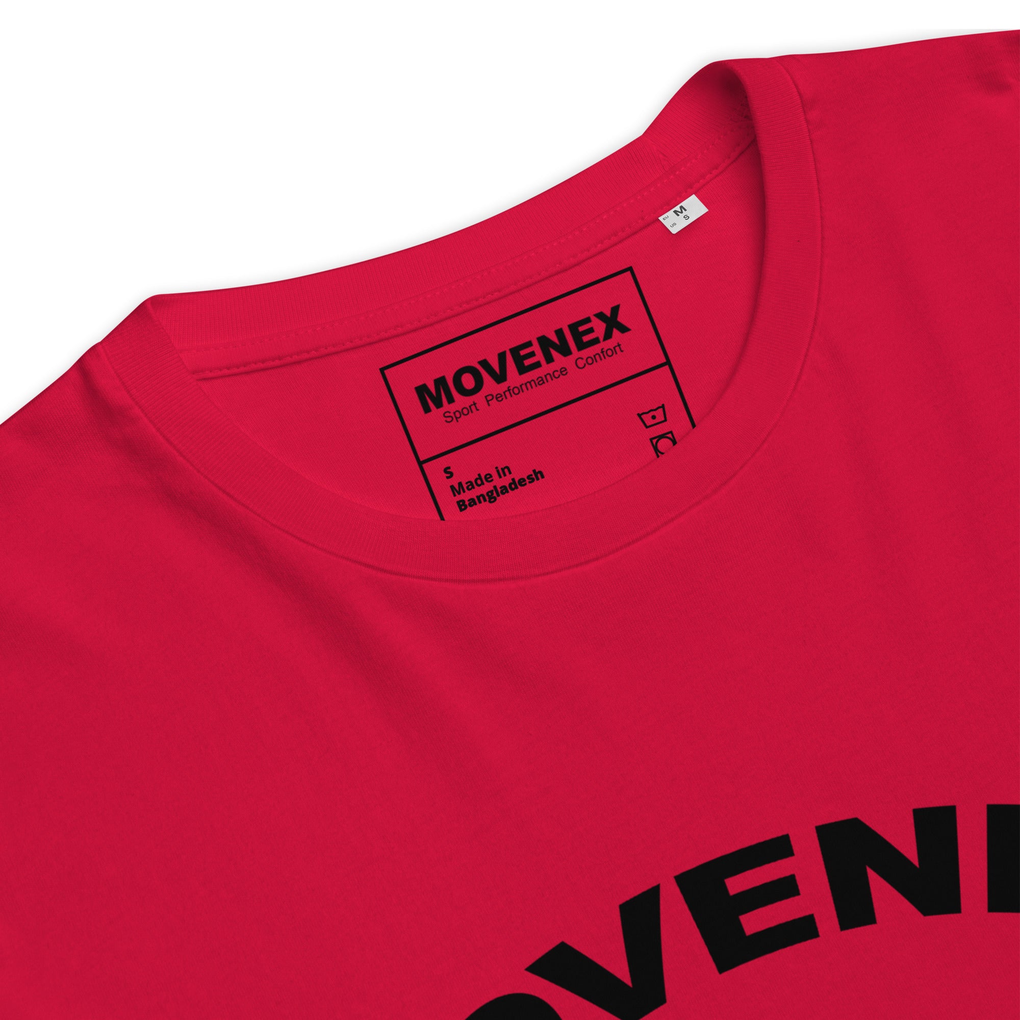 T-shirt Movenex “T56, Palermo“ - Movenex