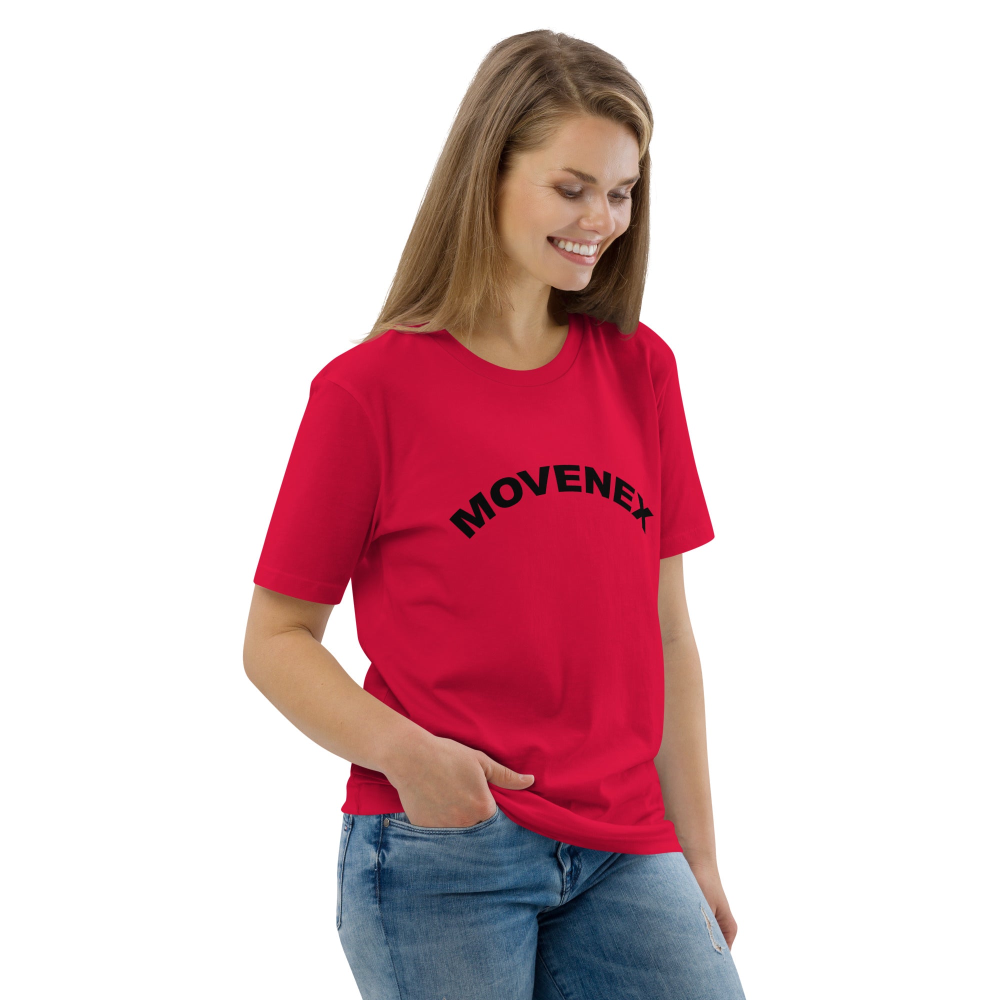 T-shirt Movenex “T56, Palermo“ - Movenex