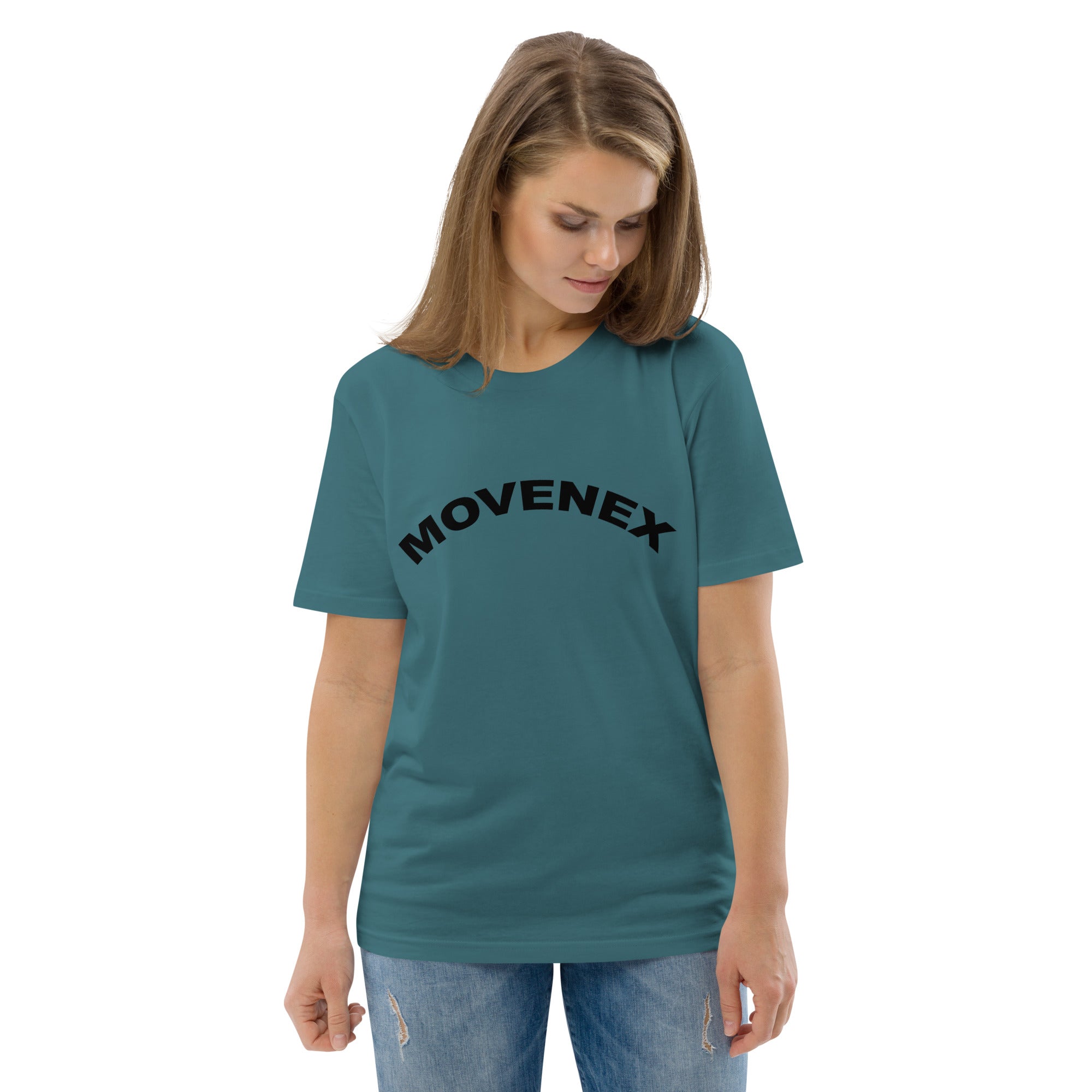 T-shirt Movenex “T56, Palermo“ - Movenex
