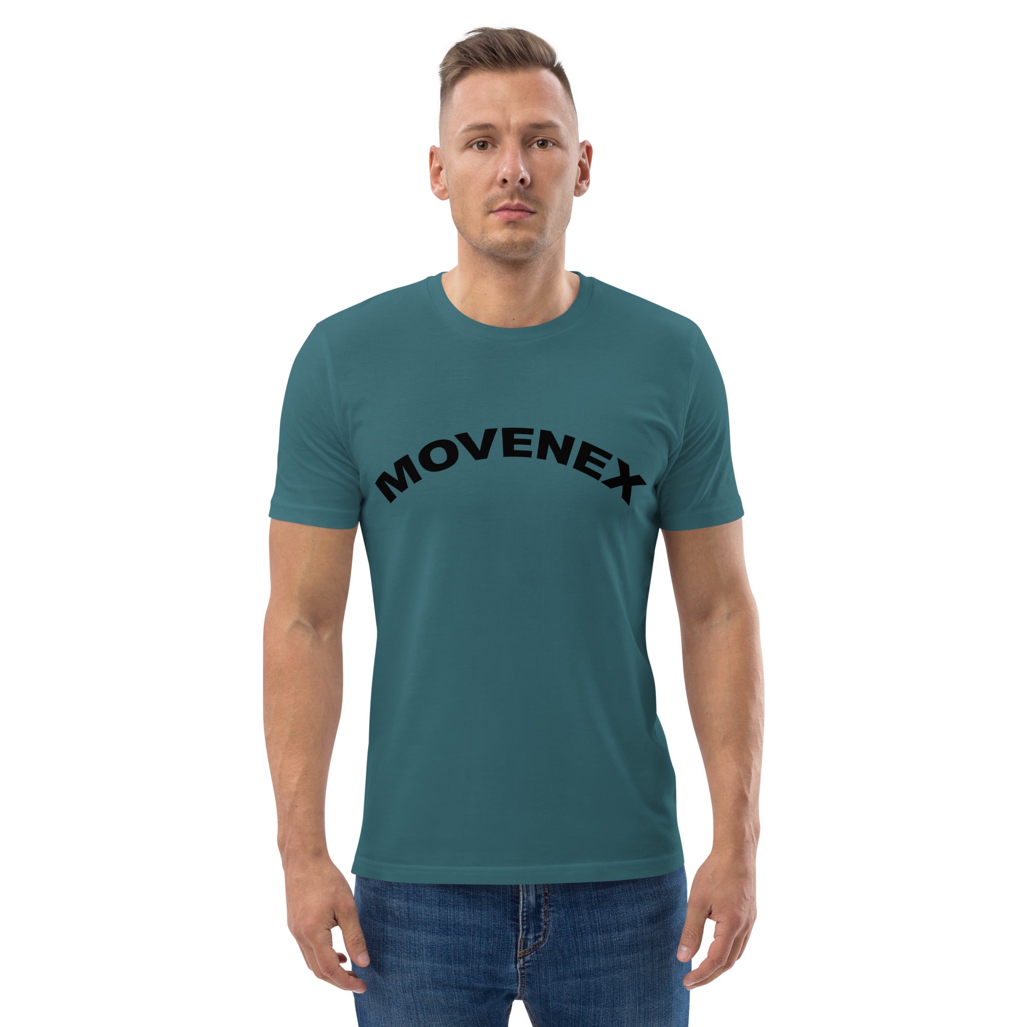 T-shirt Movenex “T56, Palermo“ - Movenex