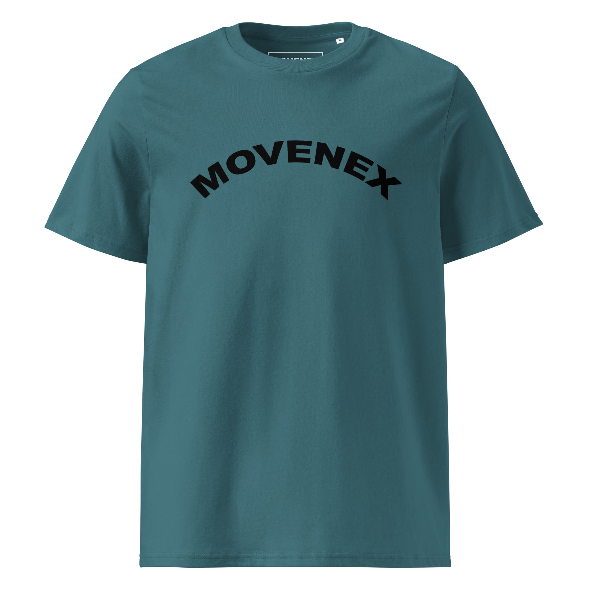 T-shirt Movenex “T56, Palermo“ - Movenex