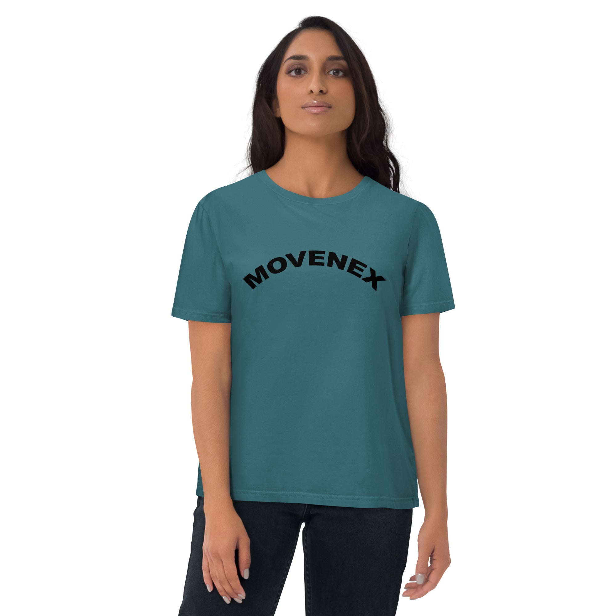 T-shirt Movenex “T56, Palermo“ - Movenex